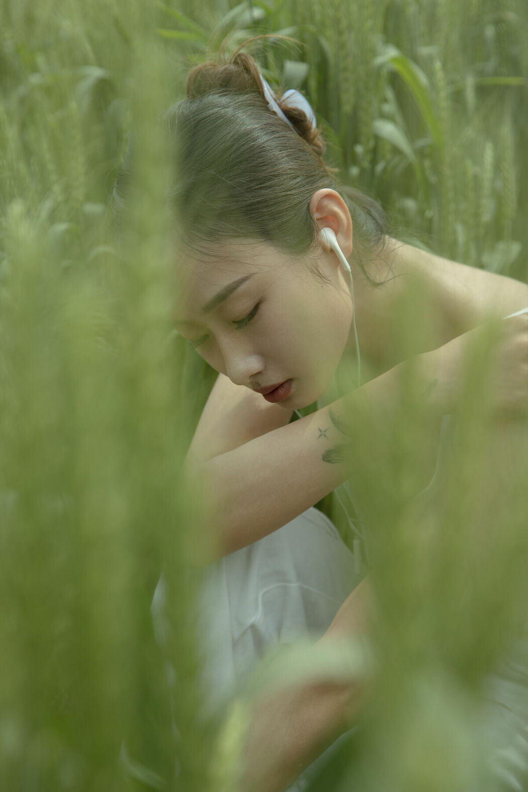 YiTuYu艺图语 Vol.9740 Zou Xue (31P)