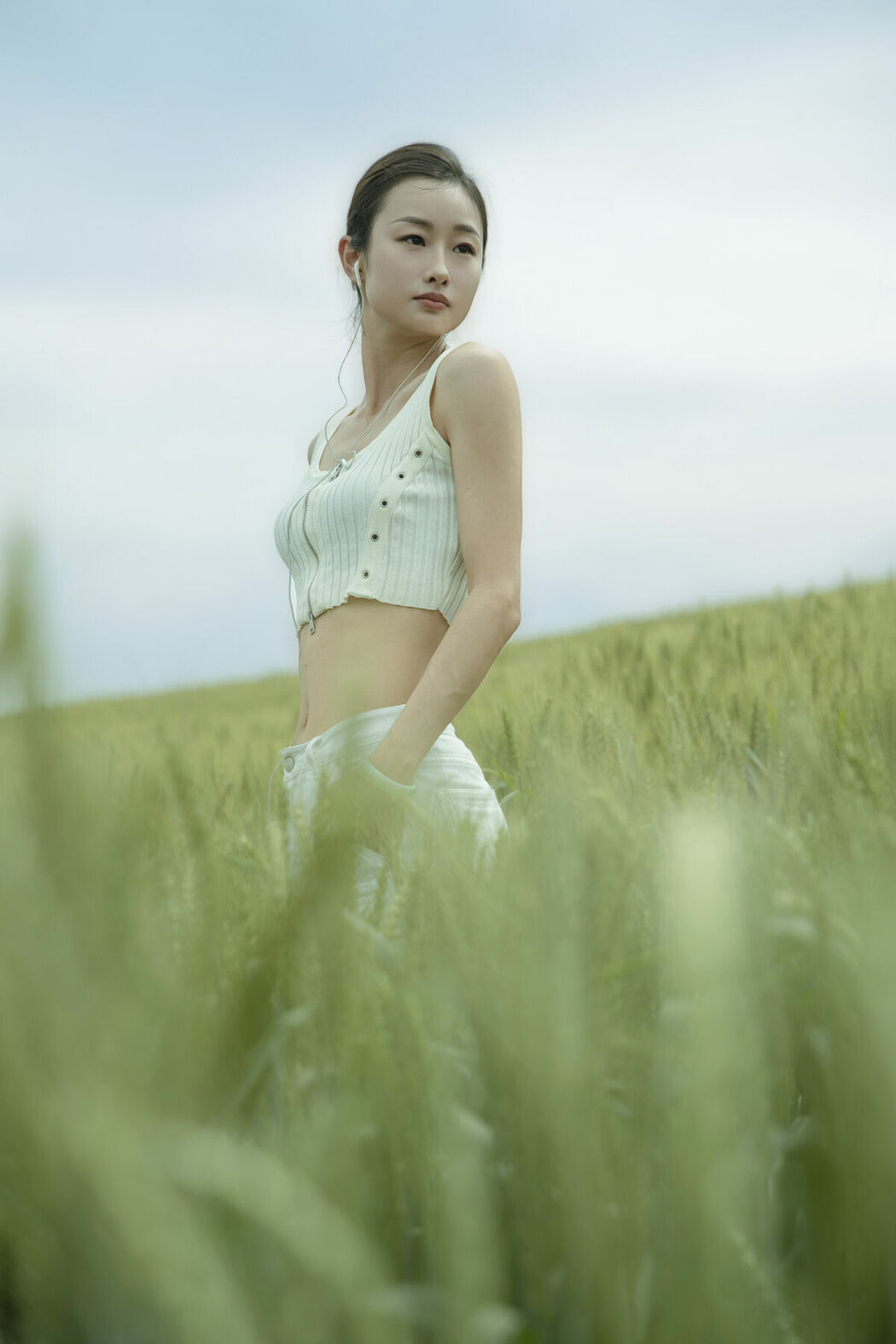 YiTuYu艺图语 Vol.9740 Zou Xue (31P)