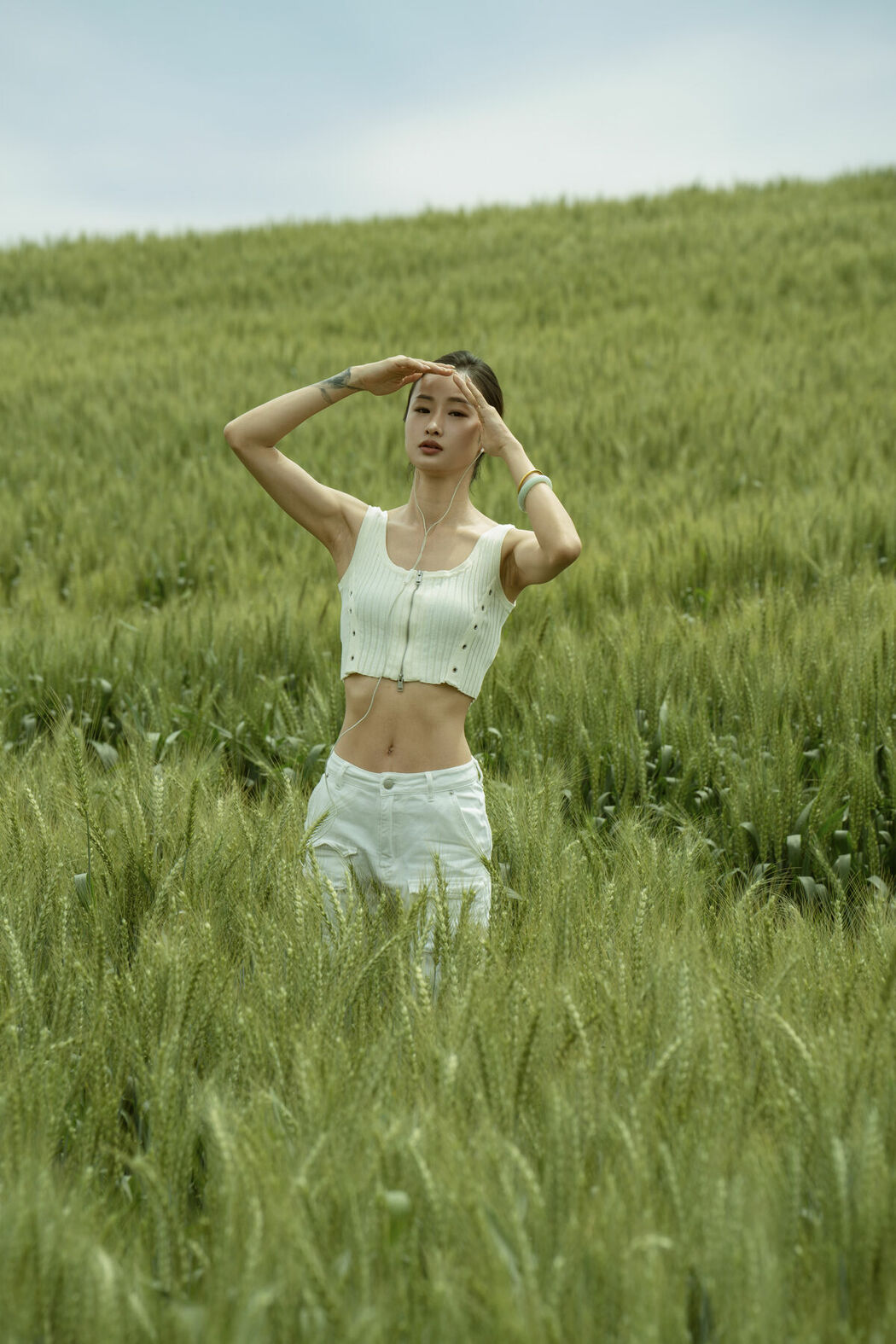 YiTuYu艺图语 Vol.9740 Zou Xue (31P)