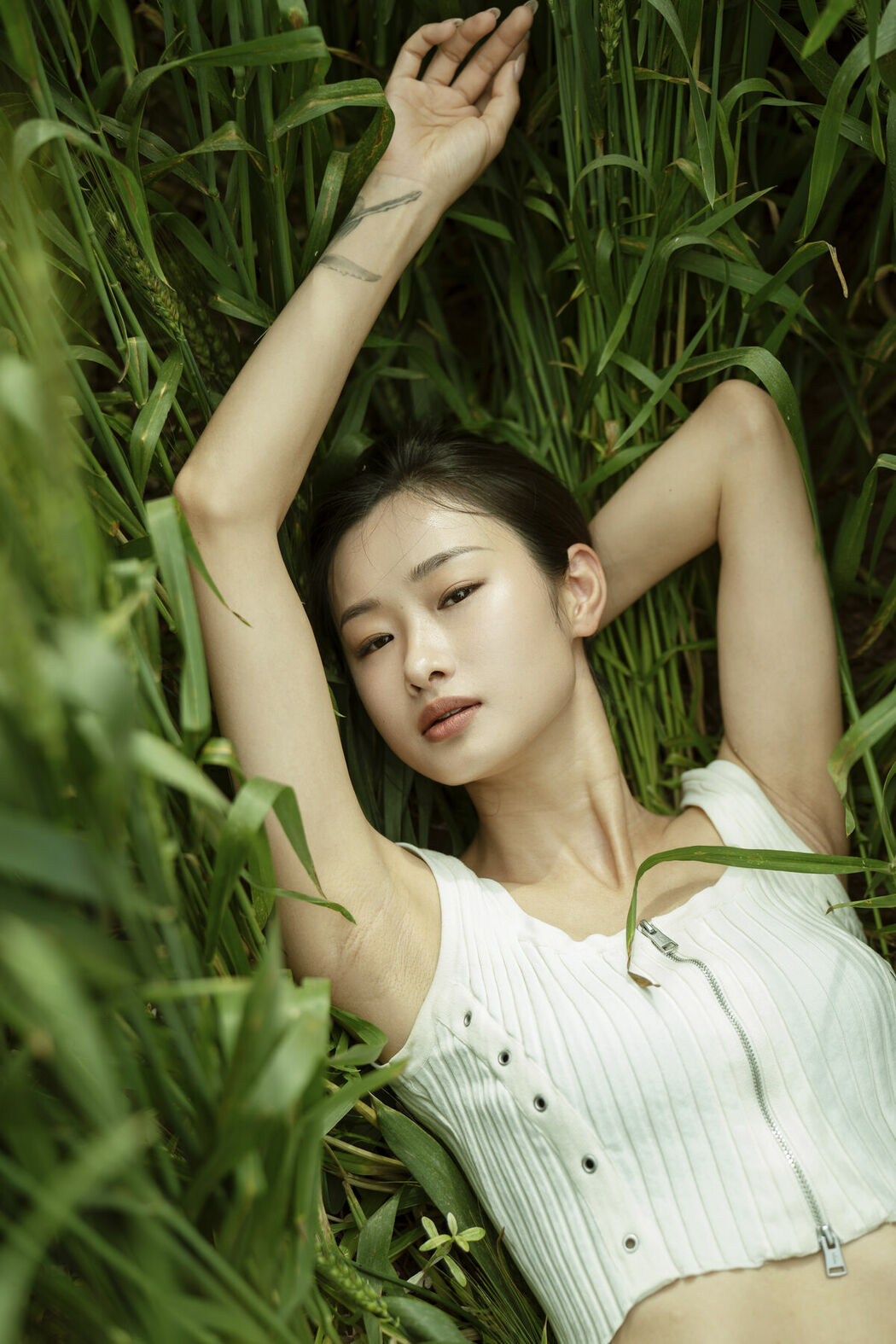 YiTuYu艺图语 Vol.9740 Zou Xue (31P)