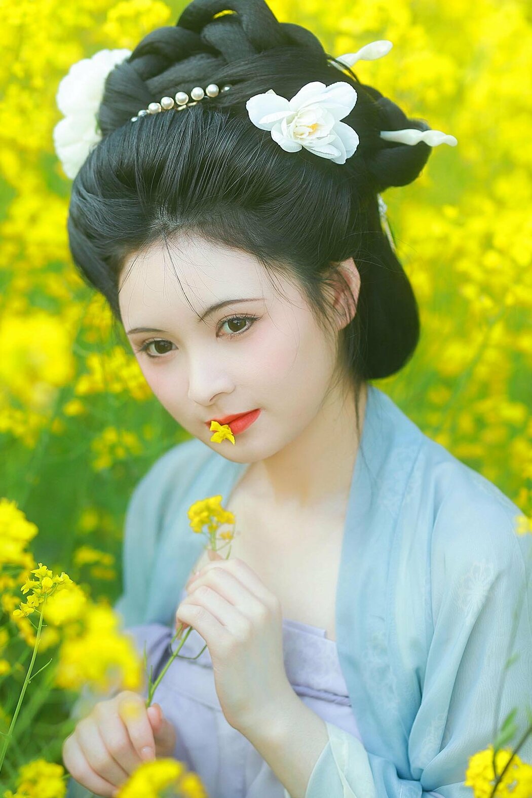 YiTuYu艺图语 Vol.9743 6161 (25P) Cover Photo