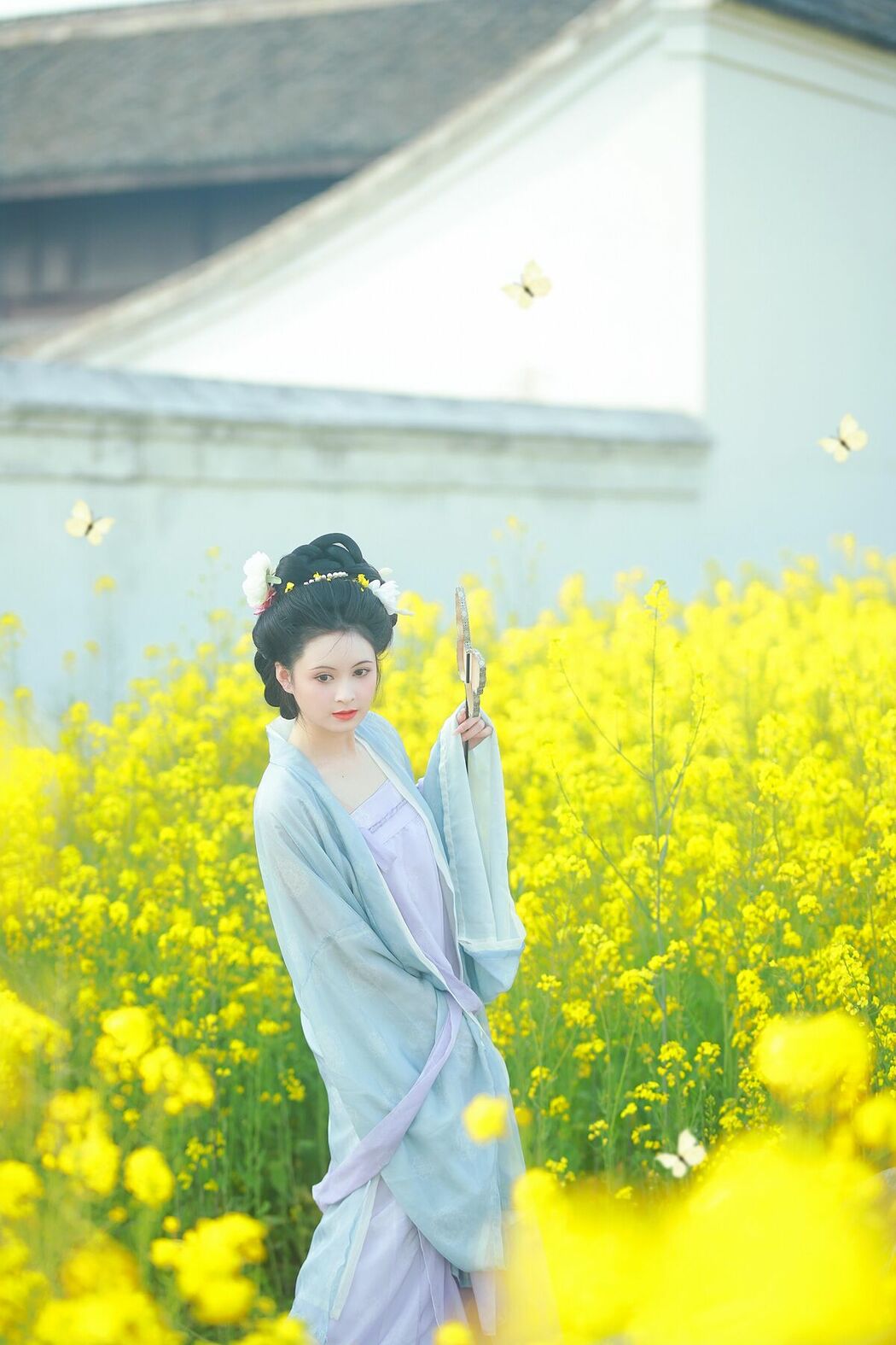 YiTuYu艺图语 Vol.9743 6161 (25P)