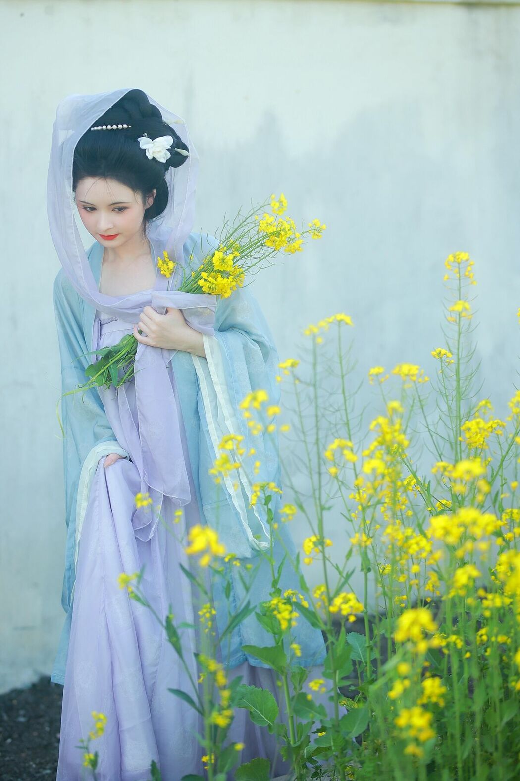 YiTuYu艺图语 Vol.9743 6161 (25P)