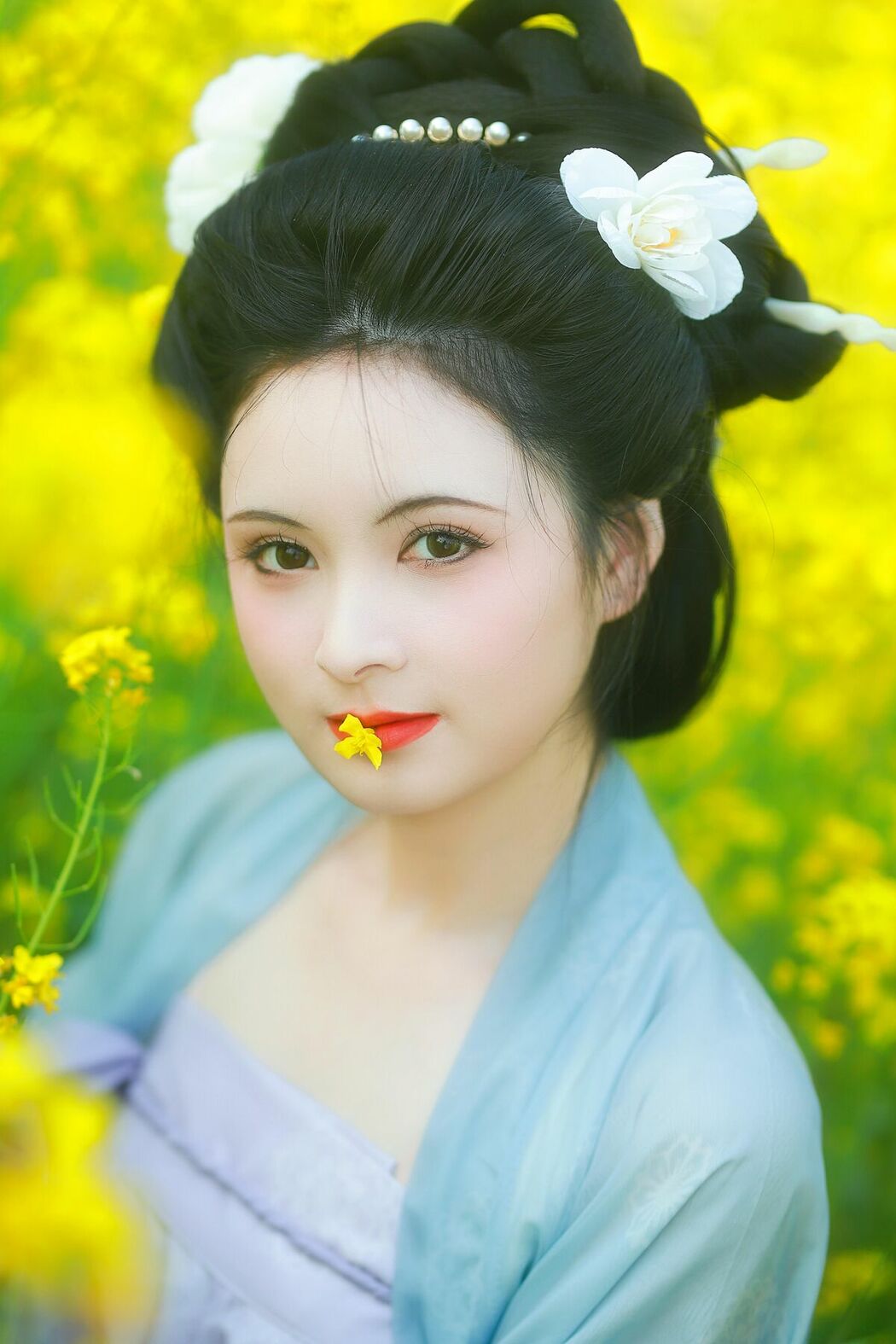 YiTuYu艺图语 Vol.9743 6161 (25P)