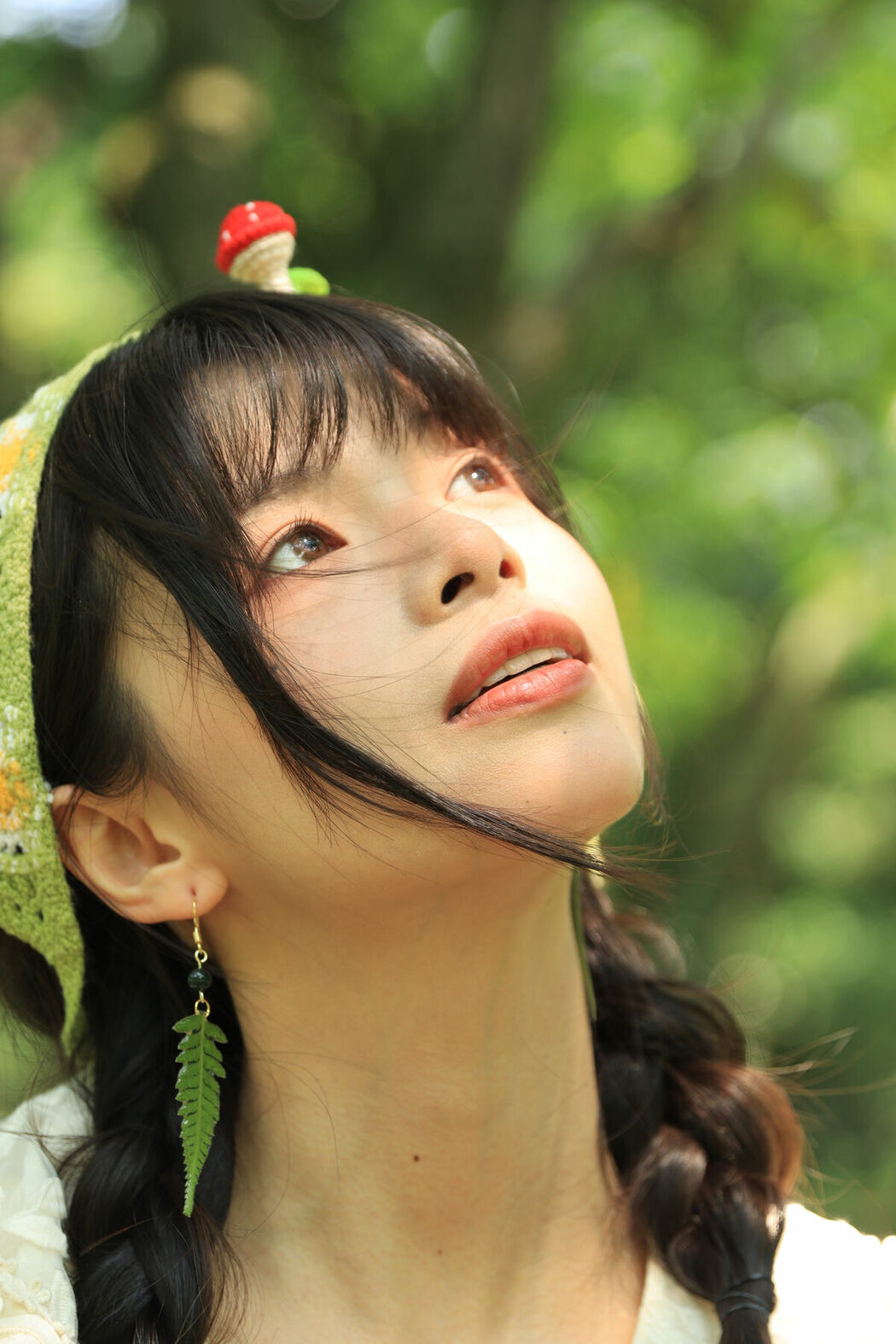 YiTuYu艺图语 Vol.9742 Wan Qi (15P)