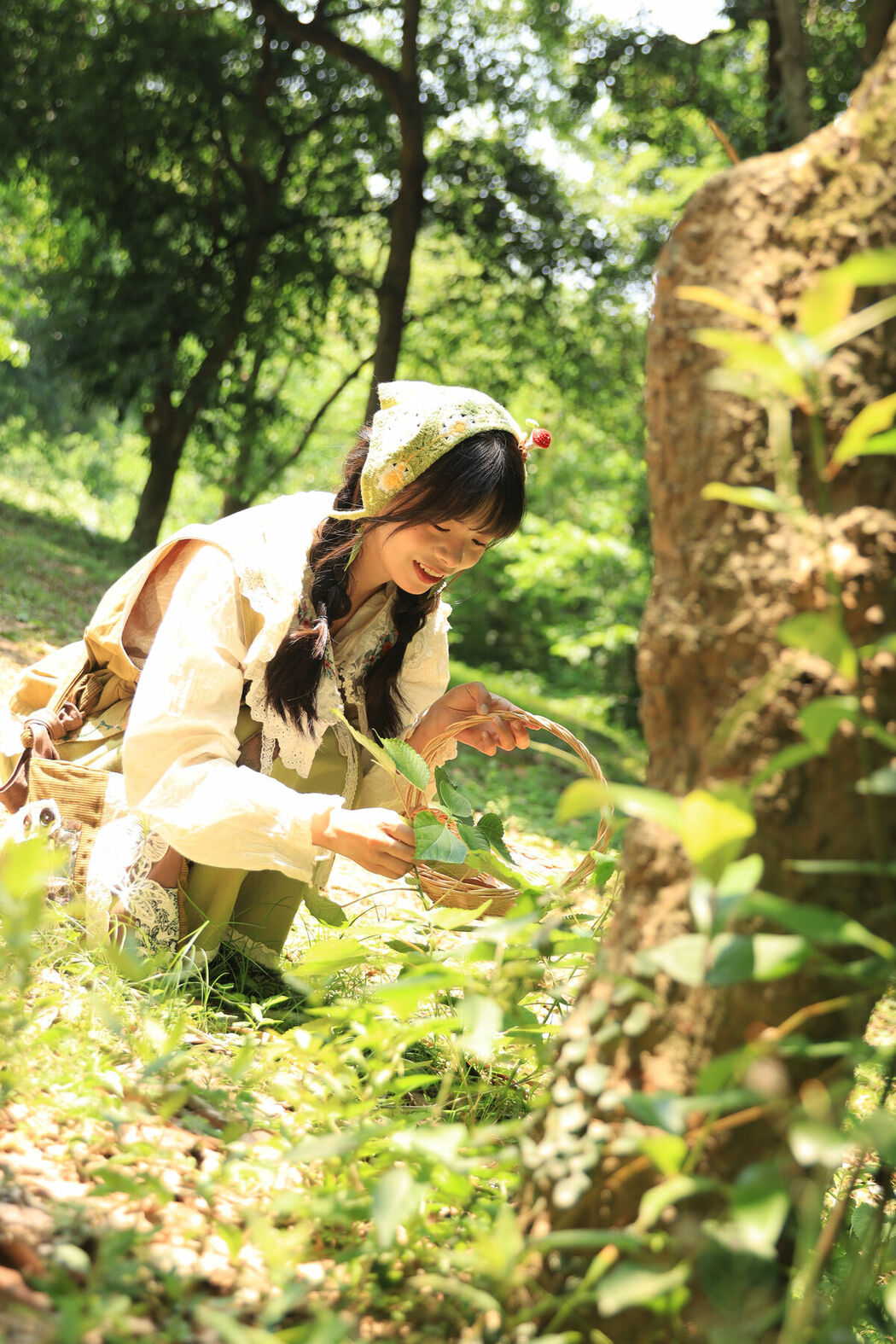 YiTuYu艺图语 Vol.9742 Wan Qi (15P)