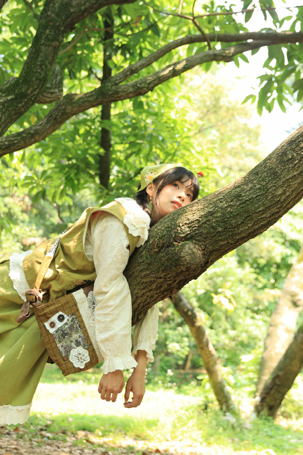 YiTuYu艺图语 Vol.9742 Wan Qi (15P)