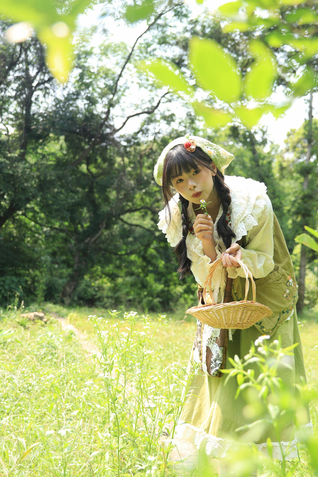 YiTuYu艺图语 Vol.9742 Wan Qi (15P)