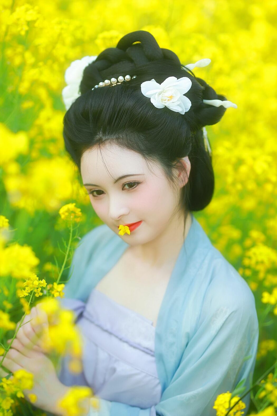 YiTuYu艺图语 Vol.9743 6161 (25P)