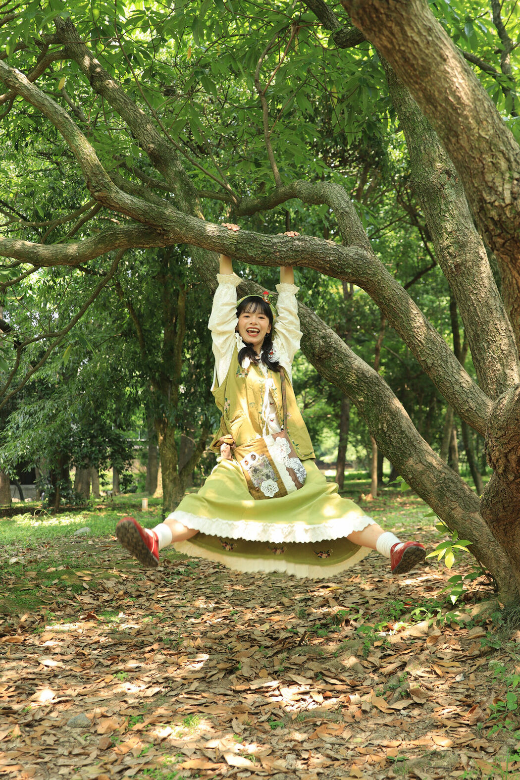 YiTuYu艺图语 Vol.9742 Wan Qi (15P)
