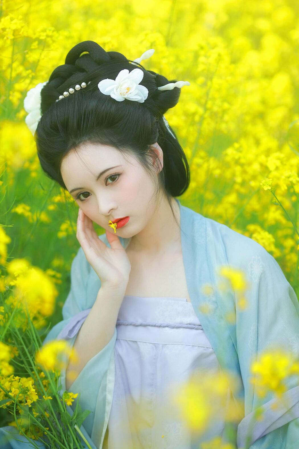 YiTuYu艺图语 Vol.9743 6161 (25P)