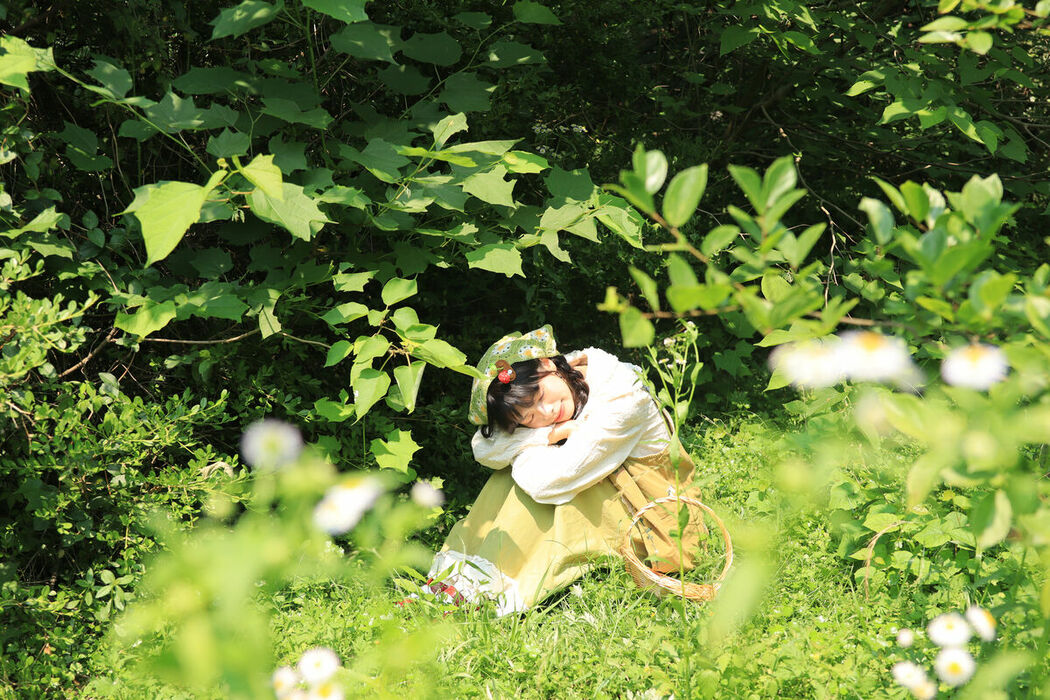 YiTuYu艺图语 Vol.9742 Wan Qi (15P)