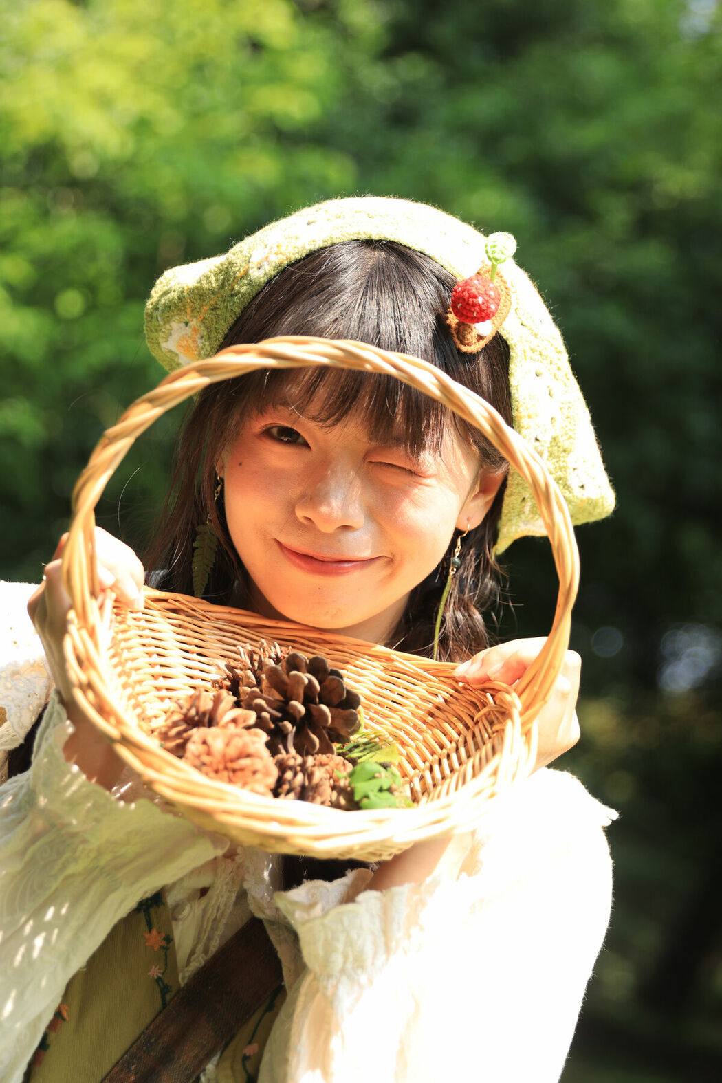 YiTuYu艺图语 Vol.9742 Wan Qi (15P)