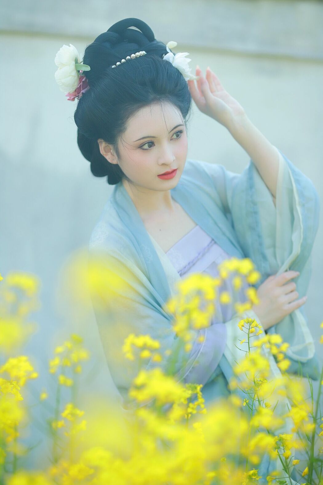 YiTuYu艺图语 Vol.9743 6161 (25P)