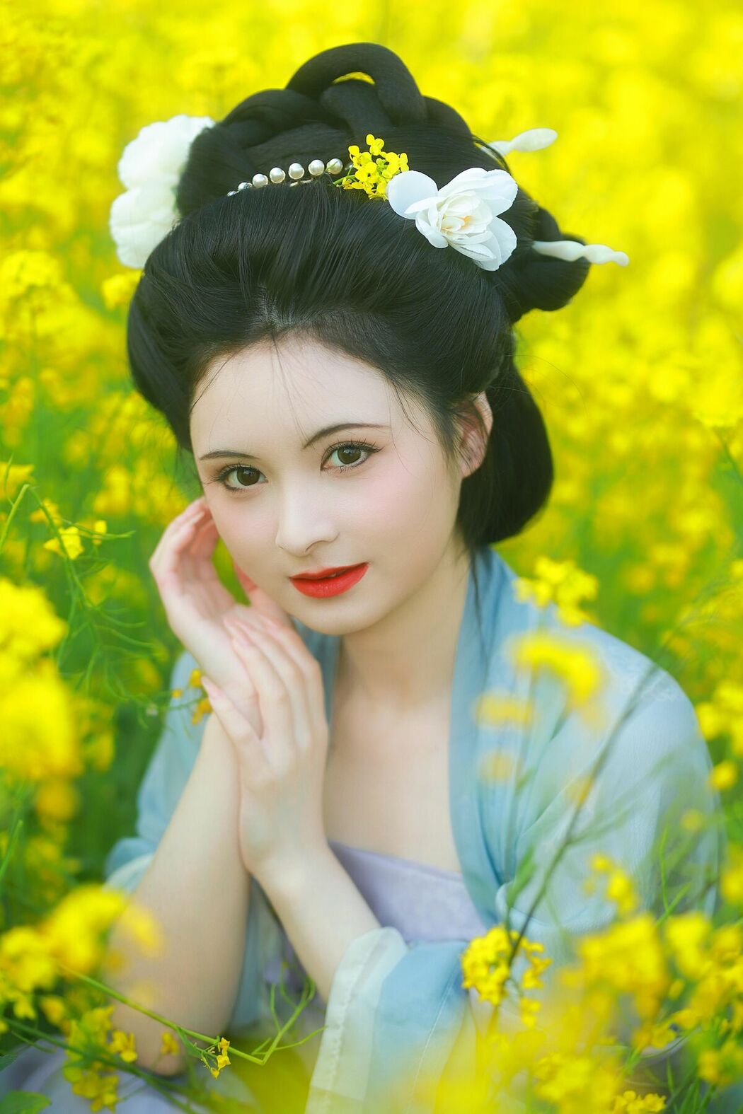 YiTuYu艺图语 Vol.9743 6161 (25P)
