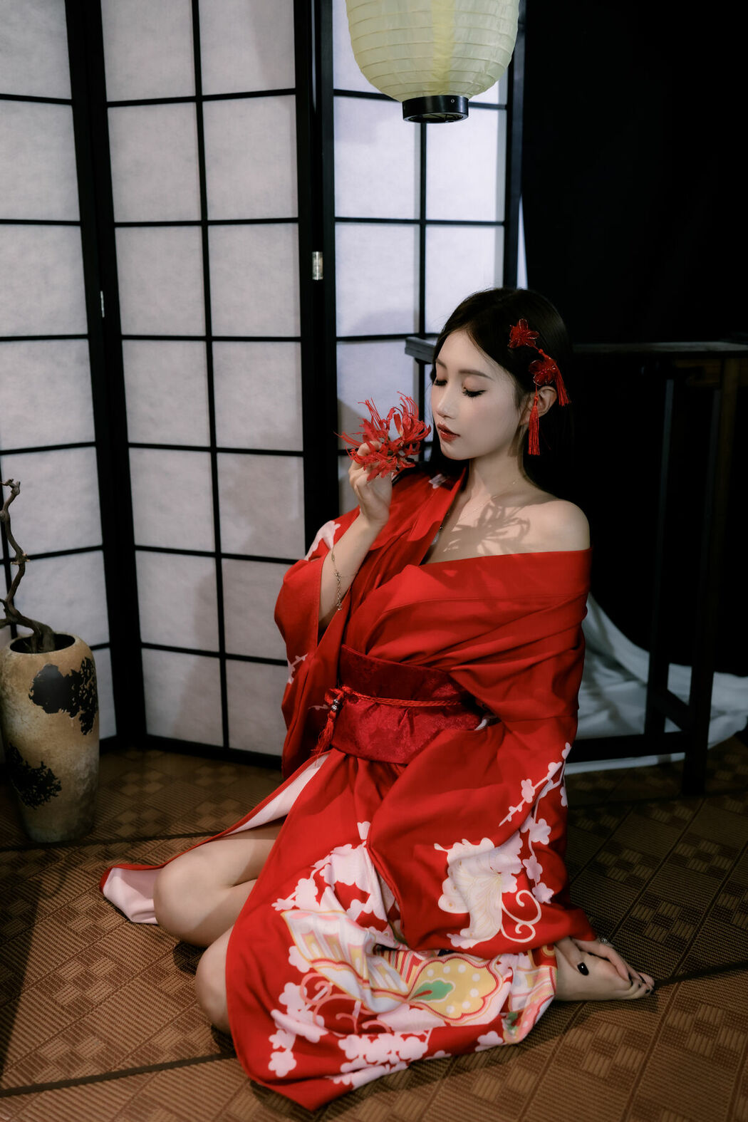 YiTuYu艺图语 Vol.9747 Xiao Tian (18P)