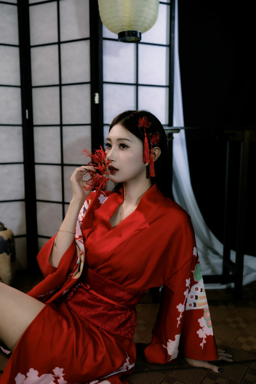 YiTuYu艺图语 Vol.9747 Xiao Tian (18P)