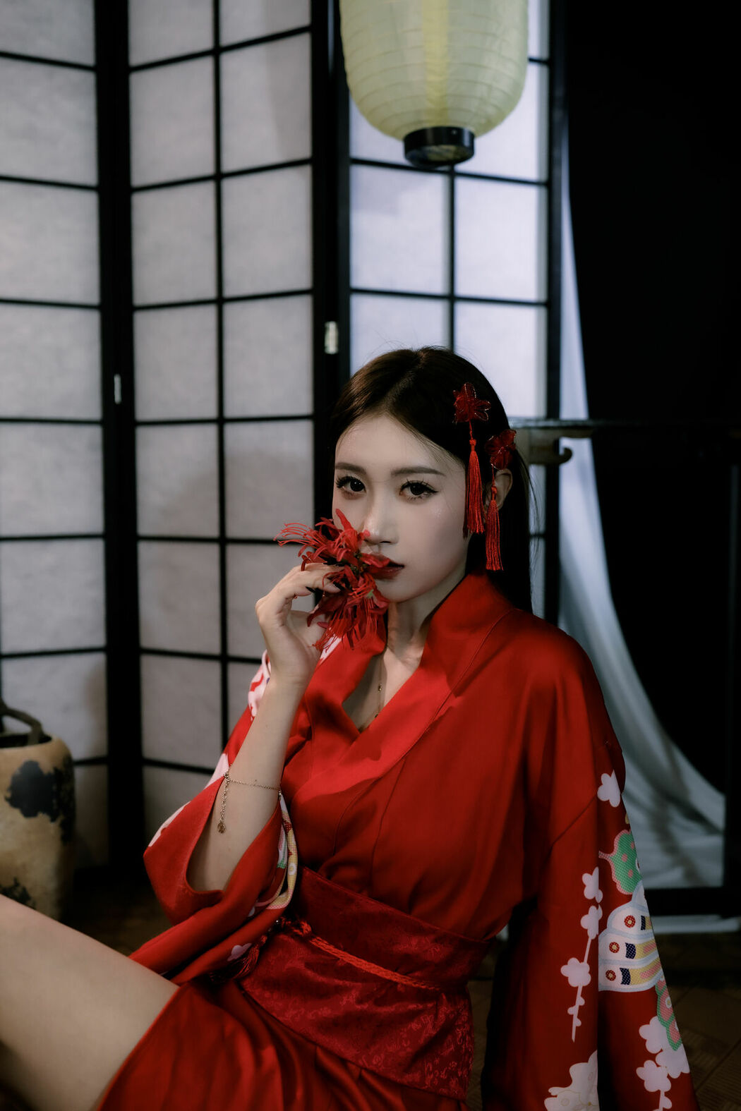 YiTuYu艺图语 Vol.9747 Xiao Tian (18P)