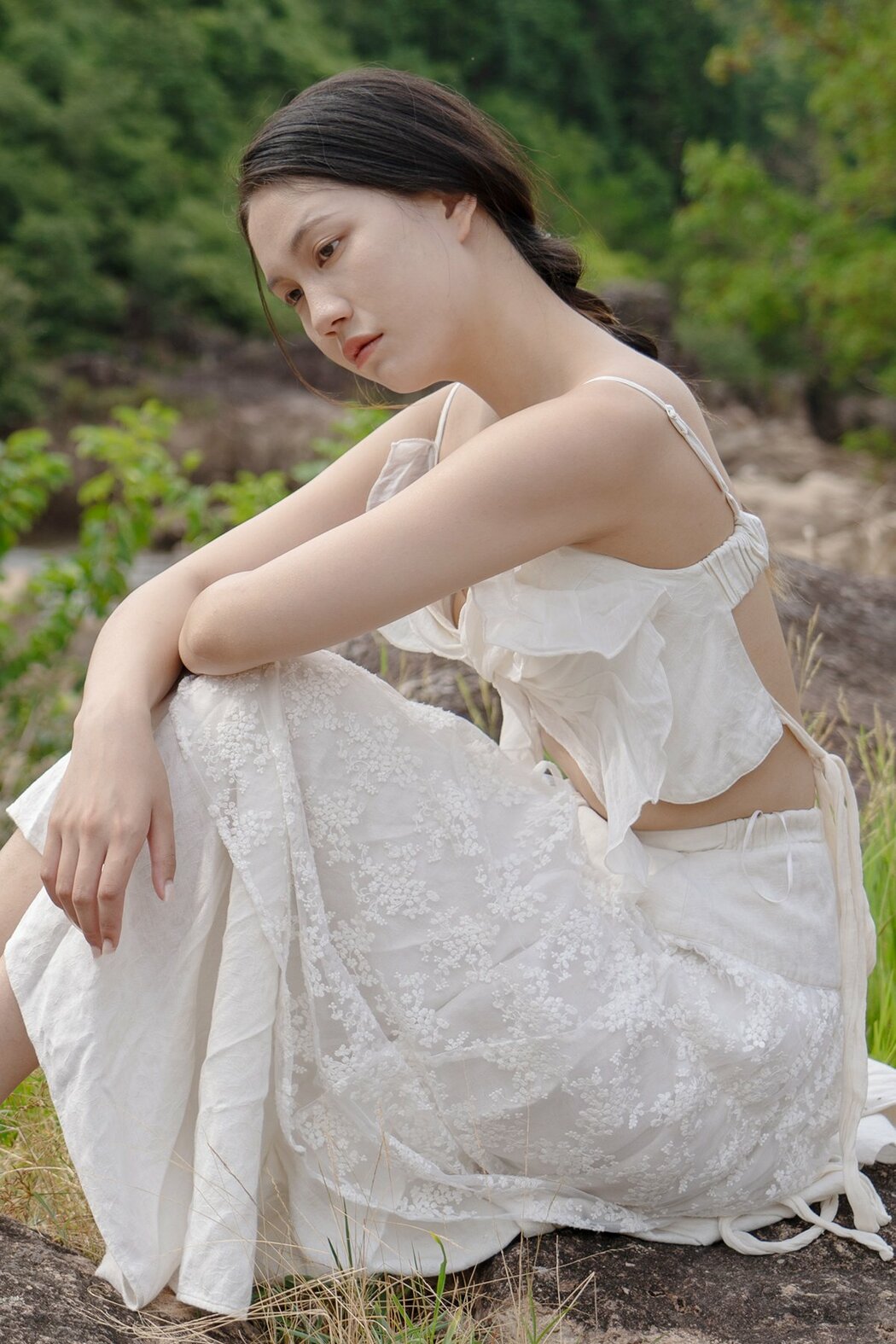 YiTuYu艺图语 Vol.9744 KiKi (24P) Cover Photo