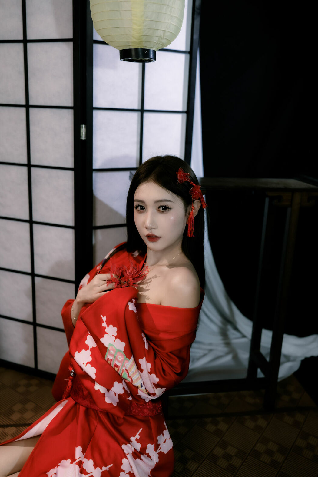 YiTuYu艺图语 Vol.9747 Xiao Tian (18P)
