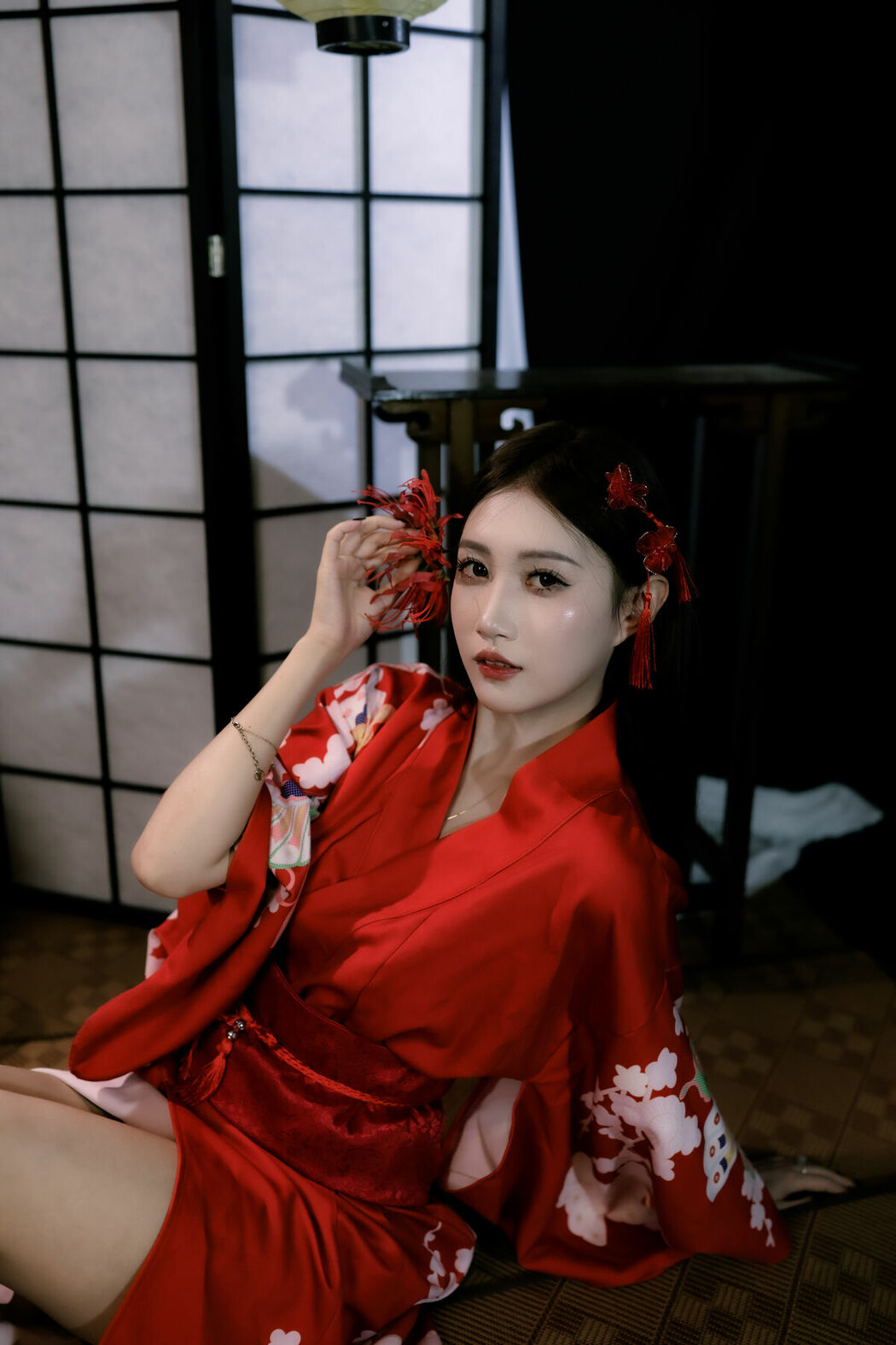 YiTuYu艺图语 Vol.9747 Xiao Tian (18P)