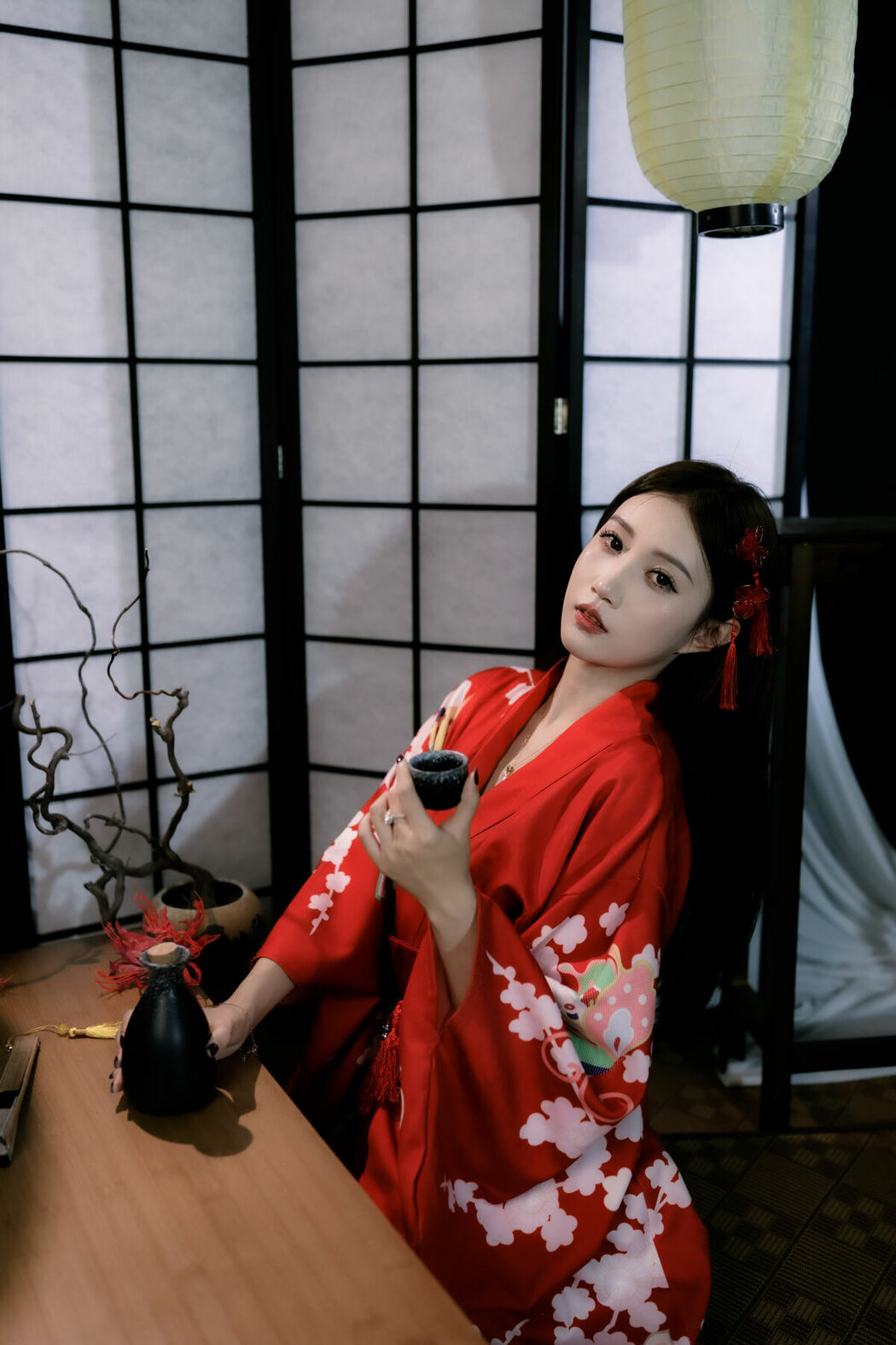 YiTuYu艺图语 Vol.9747 Xiao Tian (18P)
