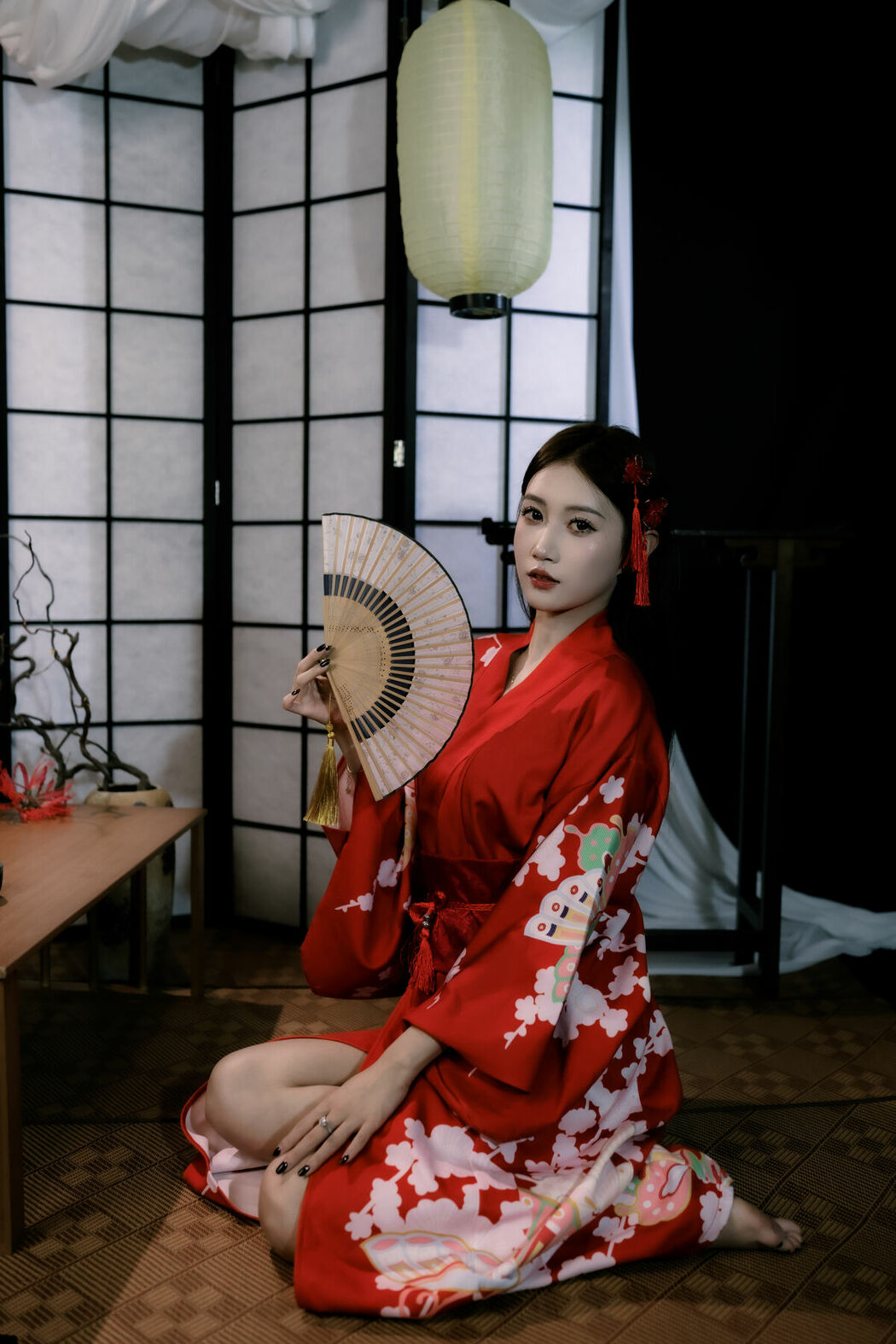 YiTuYu艺图语 Vol.9747 Xiao Tian (18P)