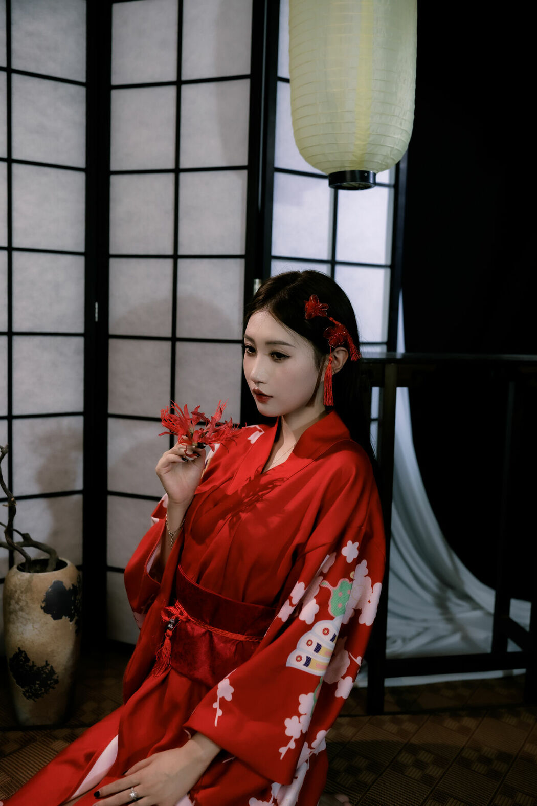 YiTuYu艺图语 Vol.9747 Xiao Tian (18P)