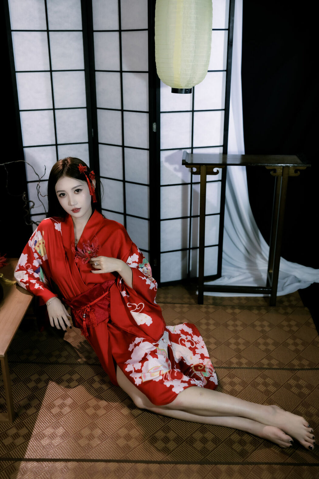 YiTuYu艺图语 Vol.9747 Xiao Tian (18P)