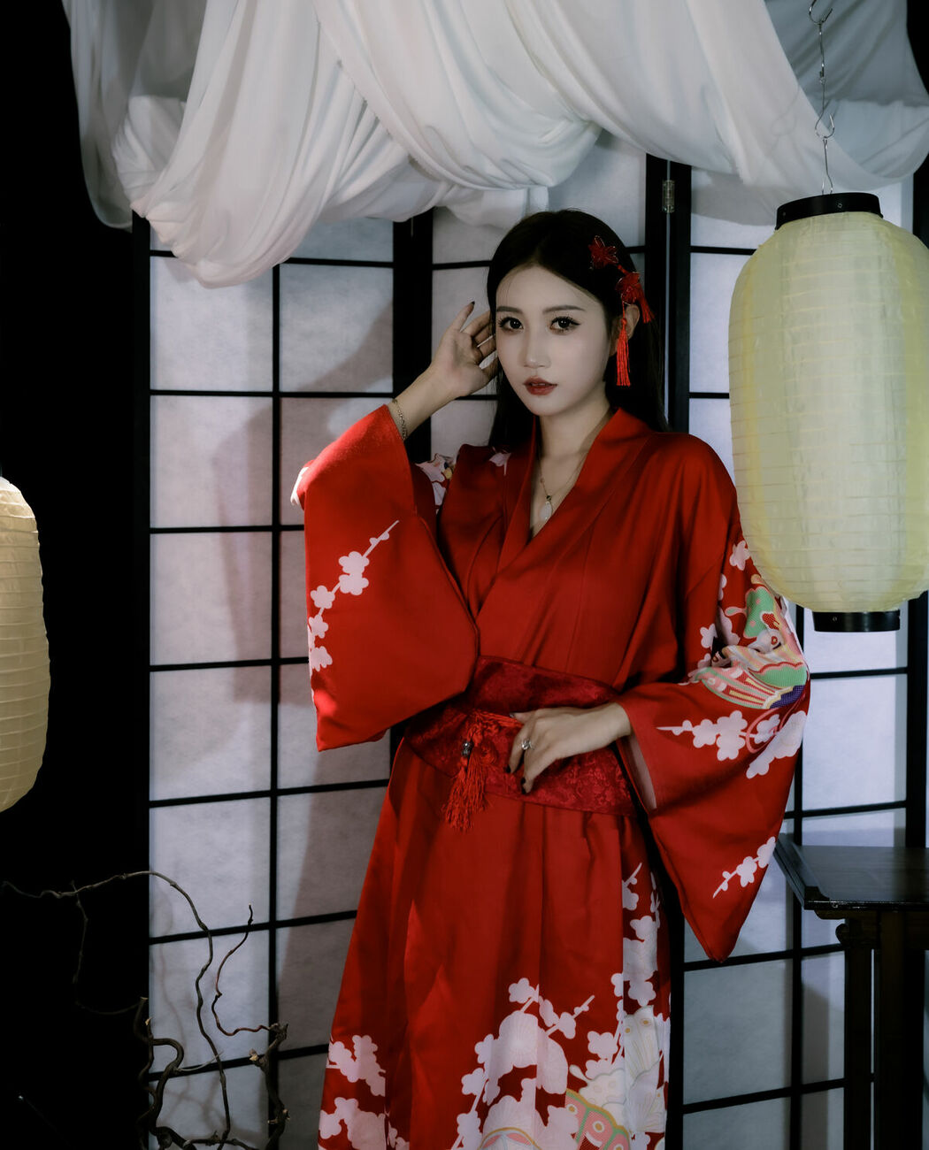 YiTuYu艺图语 Vol.9747 Xiao Tian (18P)