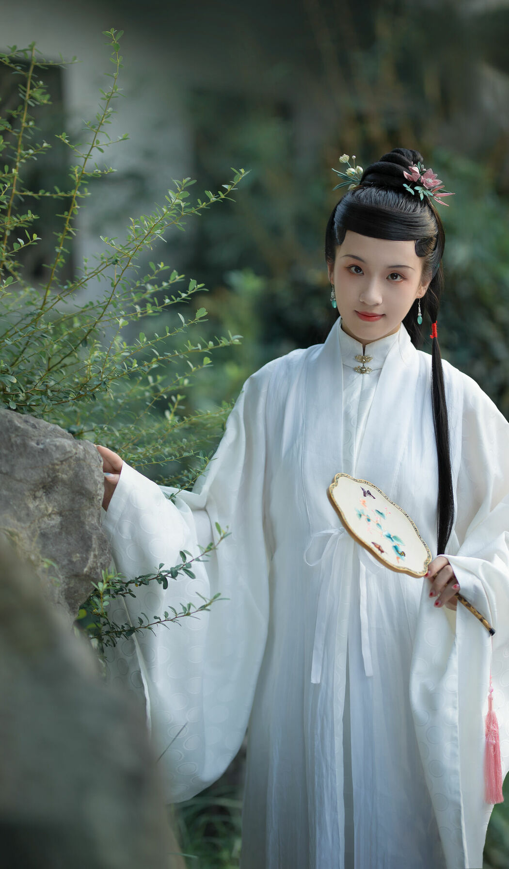 YiTuYu艺图语 Vol.9748 Chen Xi Yue Ye (17P)