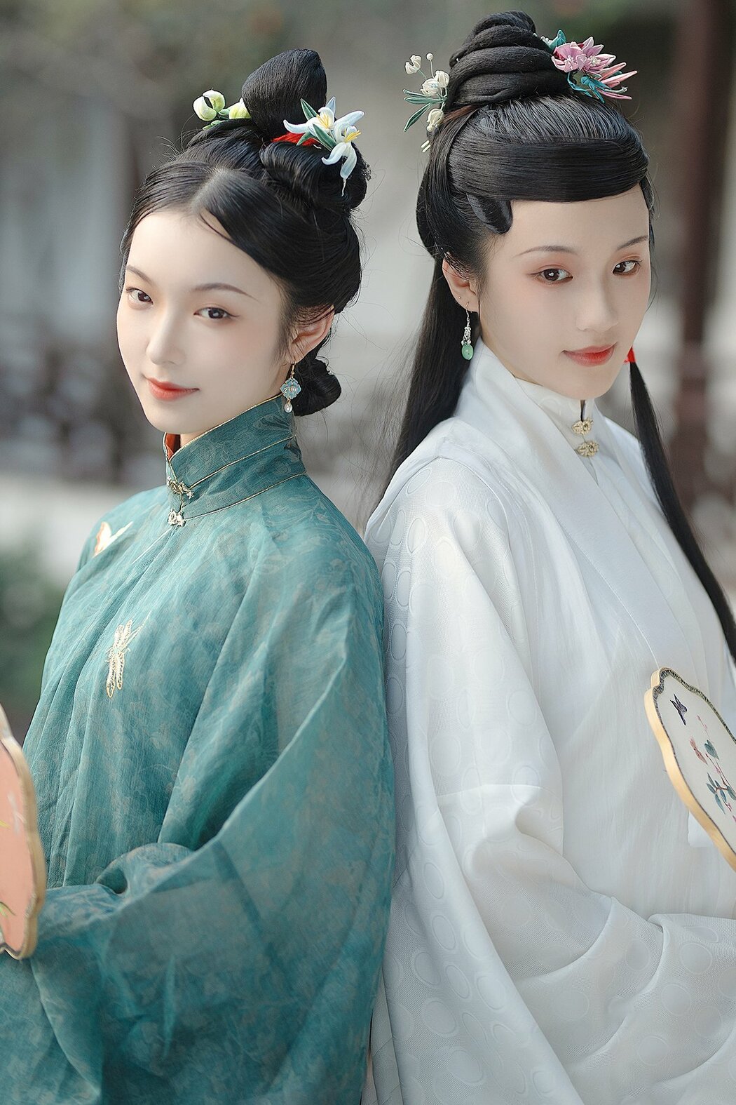 YiTuYu艺图语 Vol.9748 Chen Xi Yue Ye (17P) Cover Photo