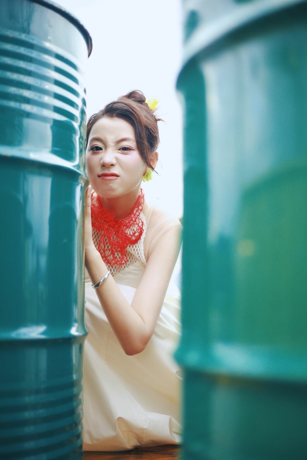 YiTuYu艺图语 Vol.9751 Xiao U (47P)