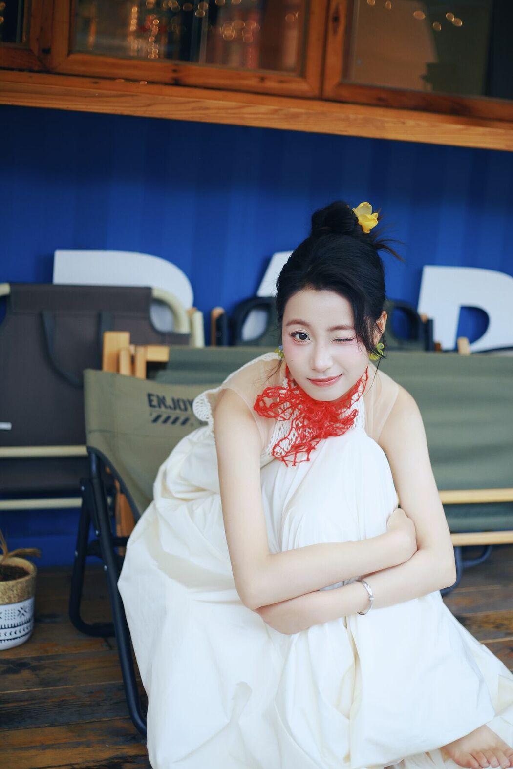 YiTuYu艺图语 Vol.9751 Xiao U (47P)