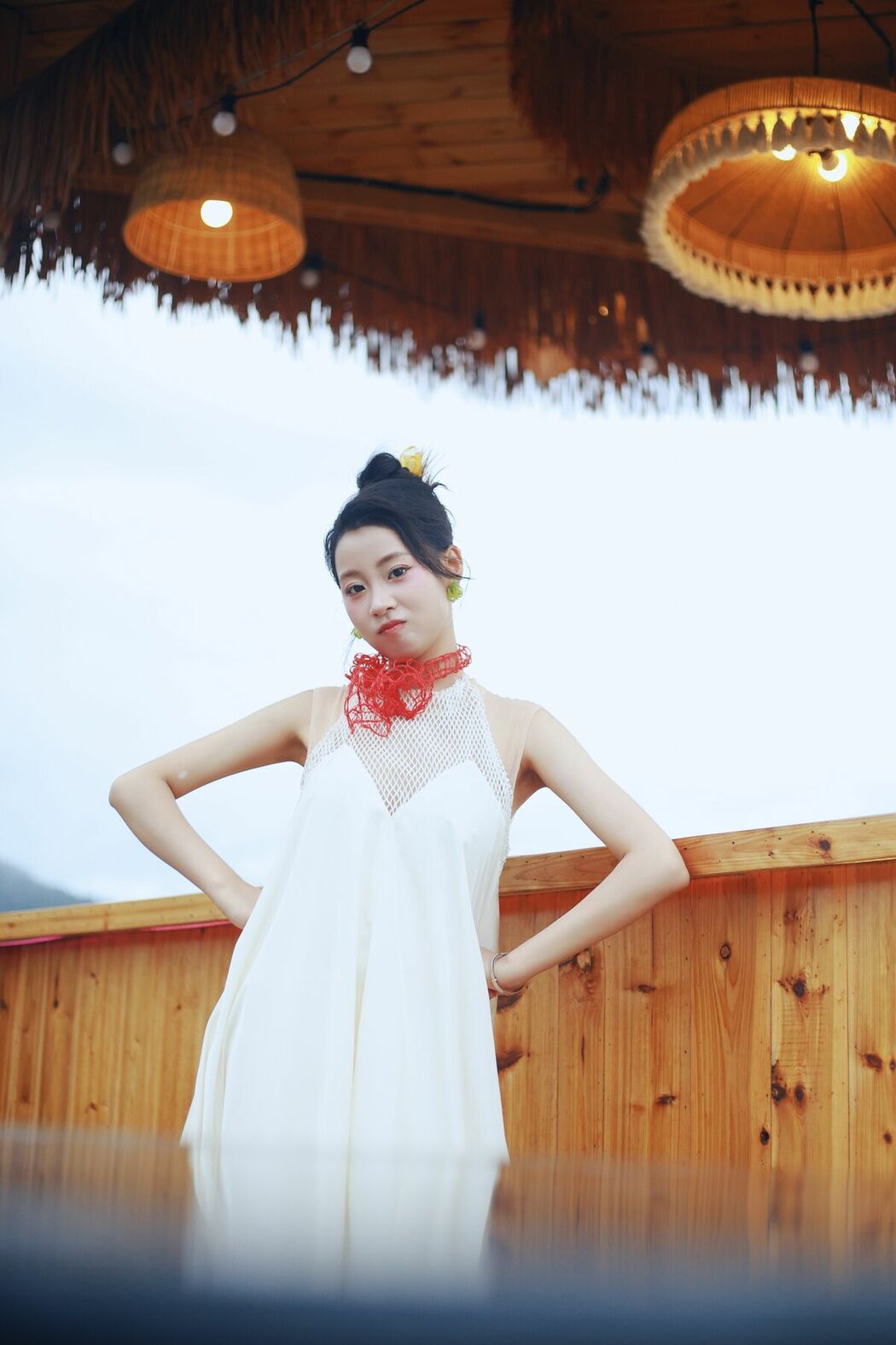 YiTuYu艺图语 Vol.9751 Xiao U (47P)