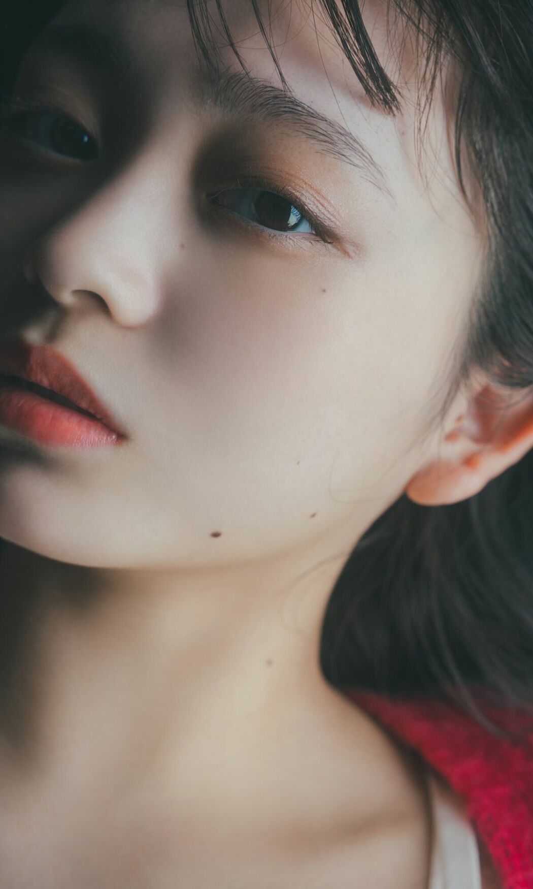 JP Mai Horai 蓬莱舞 – 写真集 See eye to eye 週プレ PHOTO BOOK (63P)