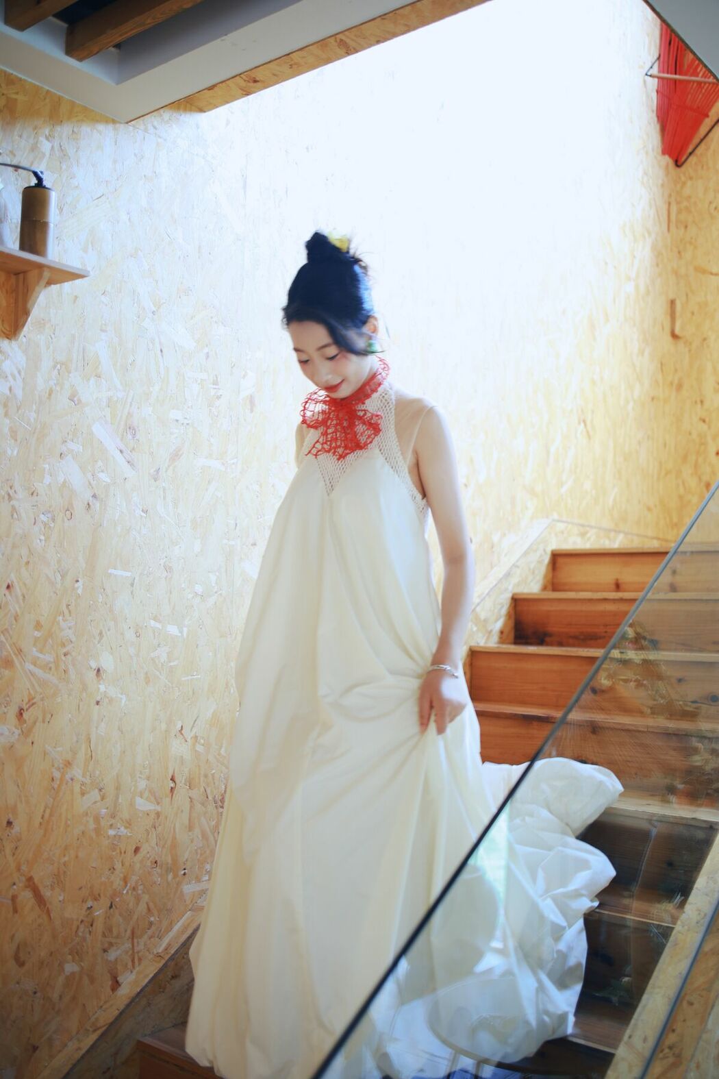 YiTuYu艺图语 Vol.9751 Xiao U (47P)