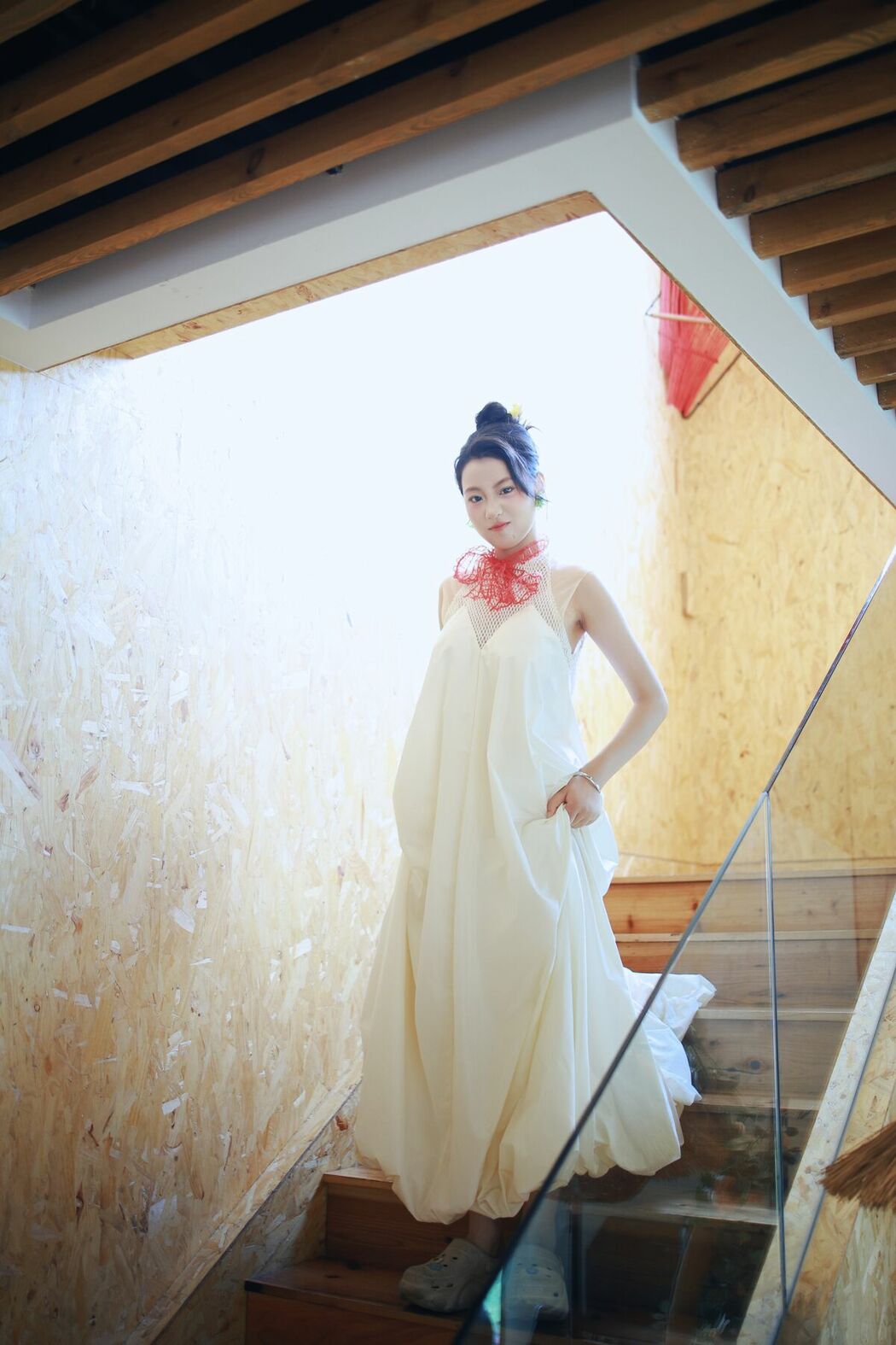 YiTuYu艺图语 Vol.9751 Xiao U (47P)