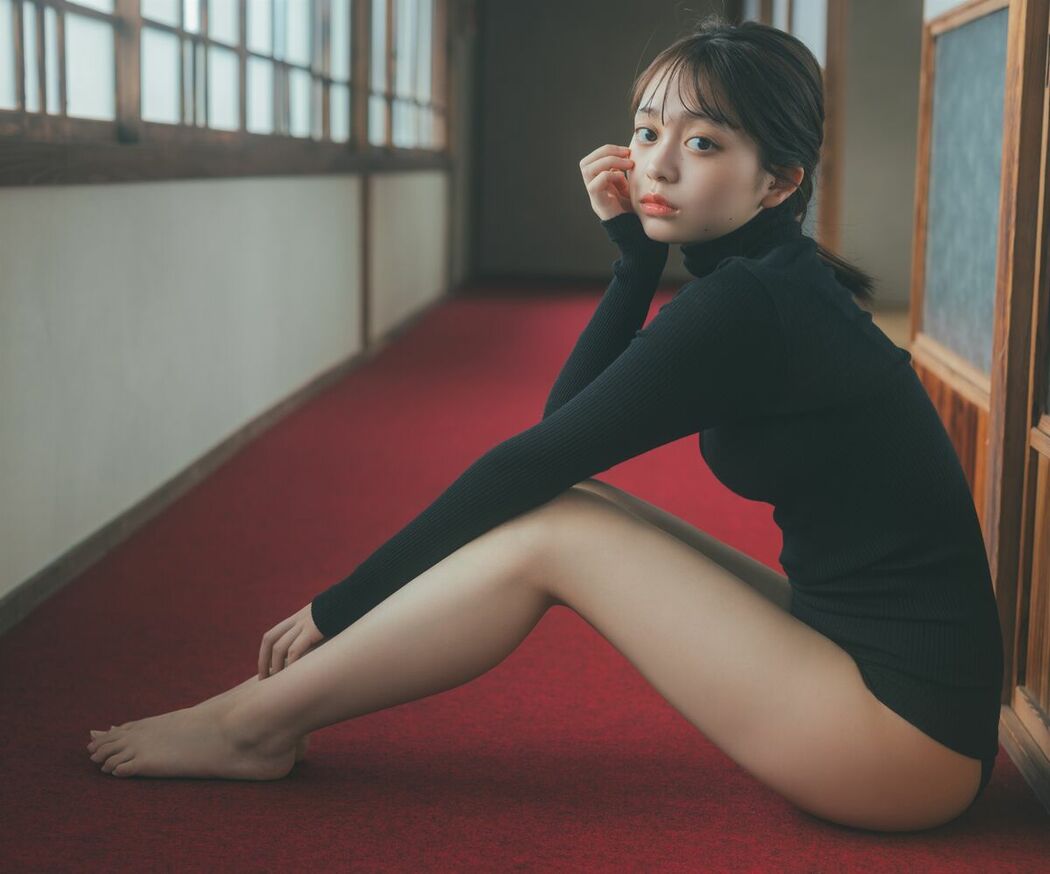 JP Mai Horai 蓬莱舞 – 写真集 See eye to eye 週プレ PHOTO BOOK (63P)