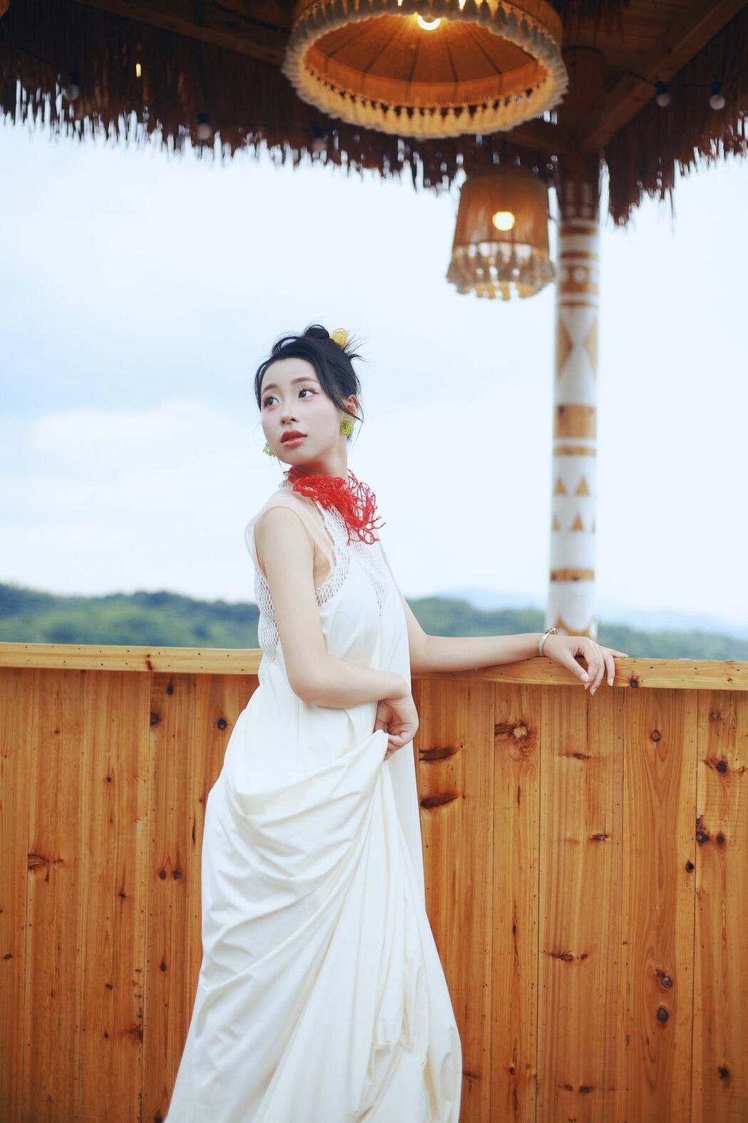 YiTuYu艺图语 Vol.9751 Xiao U (47P)