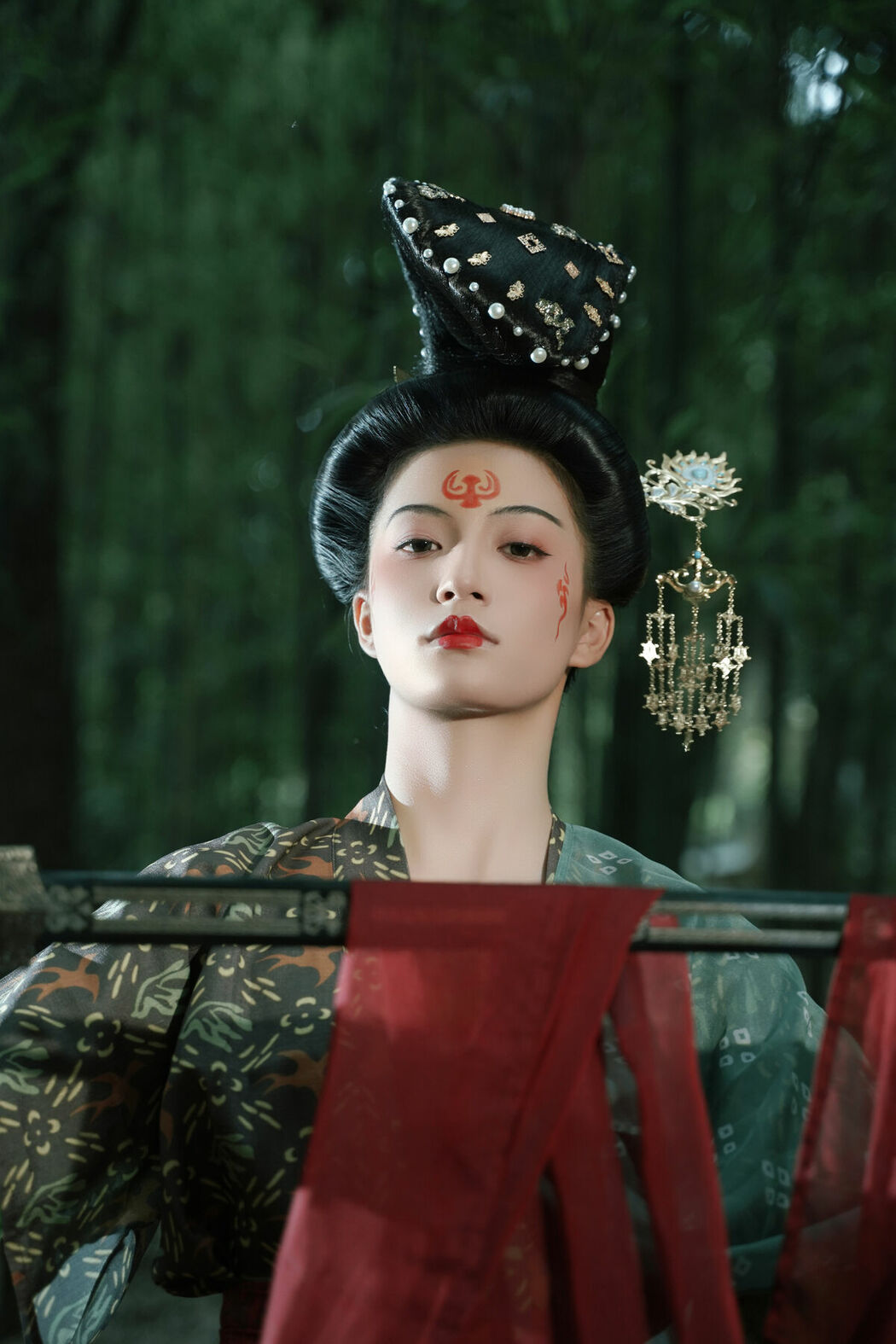 YiTuYu艺图语 Vol.9753 Zhou Zhou (18P)