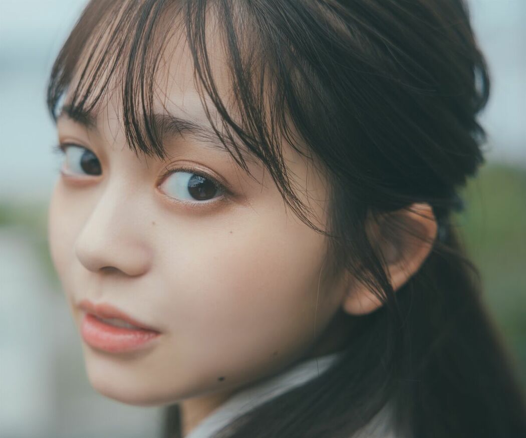 JP Mai Horai 蓬莱舞 – 写真集 See eye to eye 週プレ PHOTO BOOK (63P)