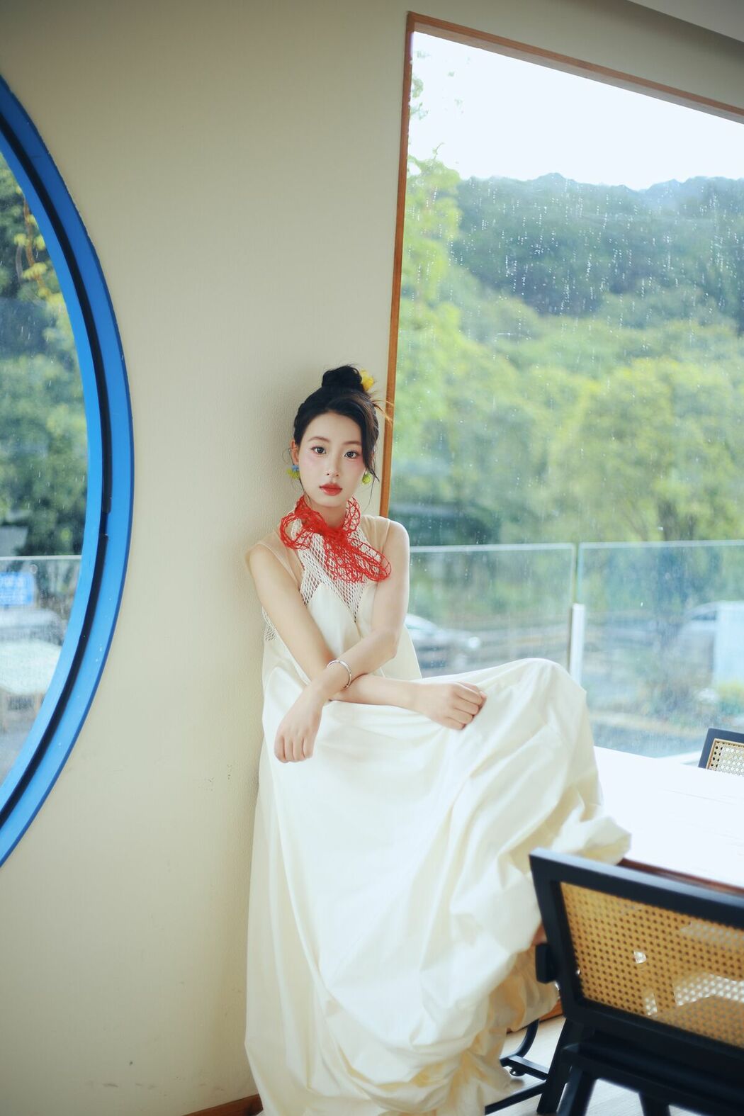 YiTuYu艺图语 Vol.9751 Xiao U (47P)