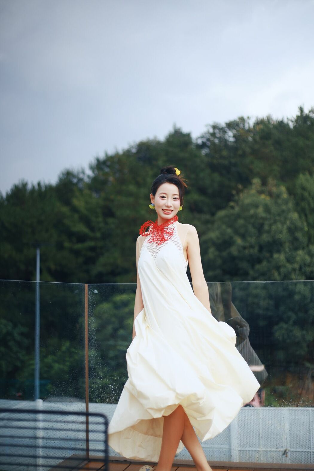 YiTuYu艺图语 Vol.9751 Xiao U (47P)