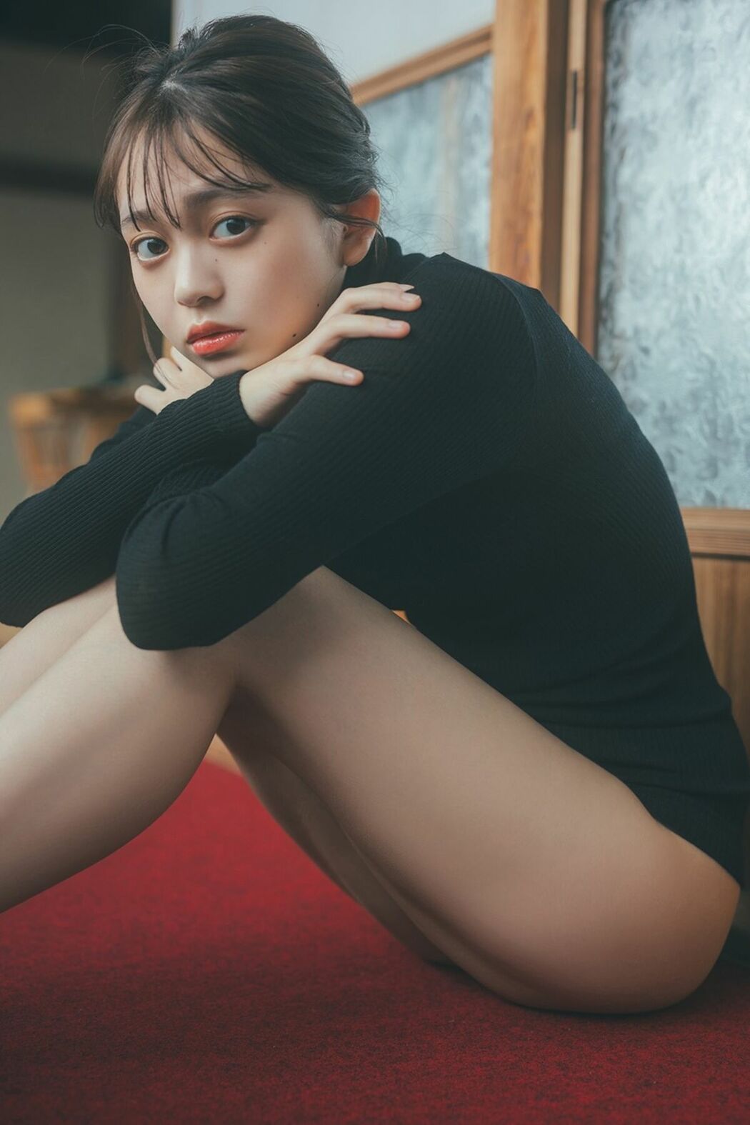 JP Mai Horai 蓬莱舞 – 写真集 See eye to eye 週プレ PHOTO BOOK (63P)