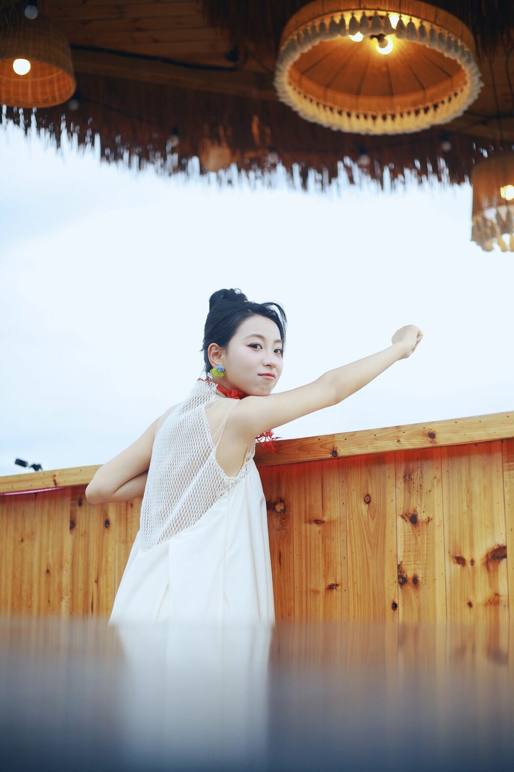 YiTuYu艺图语 Vol.9751 Xiao U (47P)
