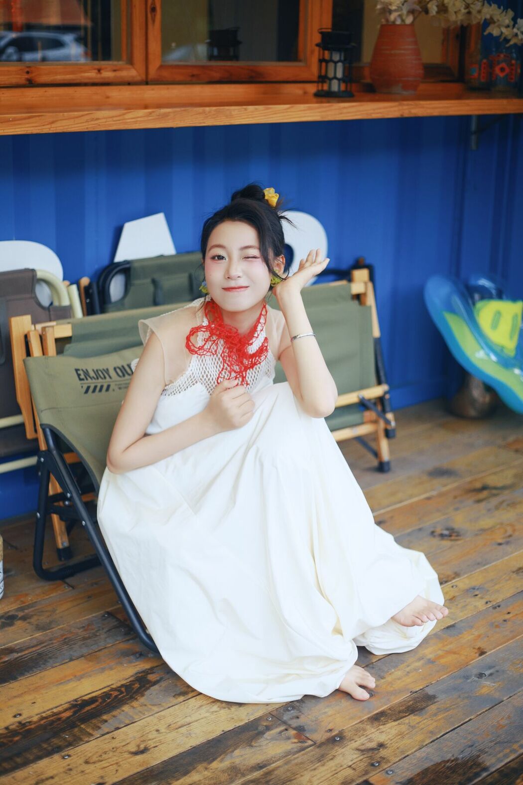 YiTuYu艺图语 Vol.9751 Xiao U (47P)