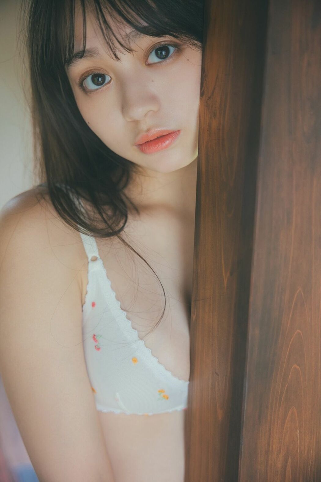 JP Mai Horai 蓬莱舞 – 写真集 See eye to eye 週プレ PHOTO BOOK (63P)