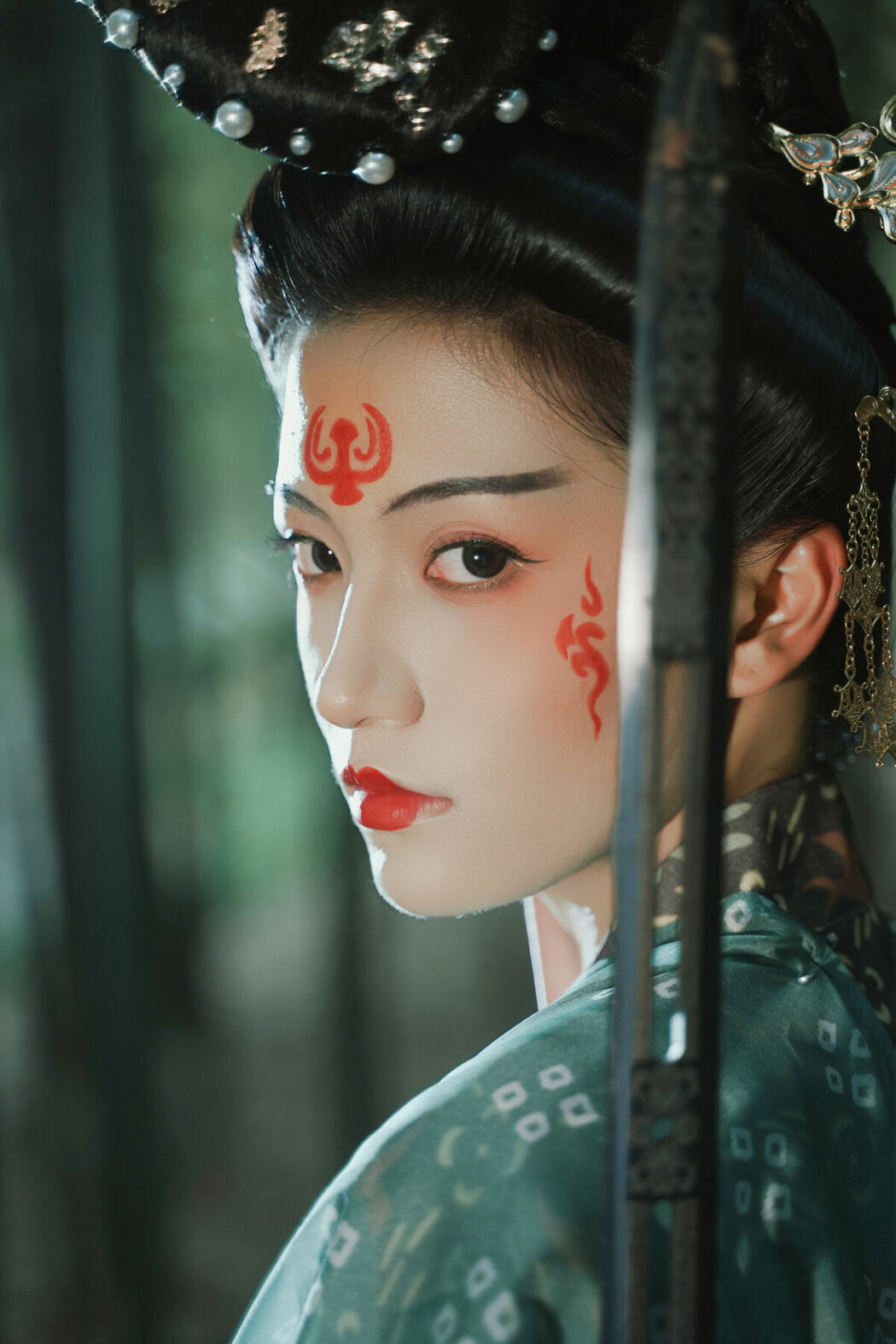 YiTuYu艺图语 Vol.9753 Zhou Zhou (18P)
