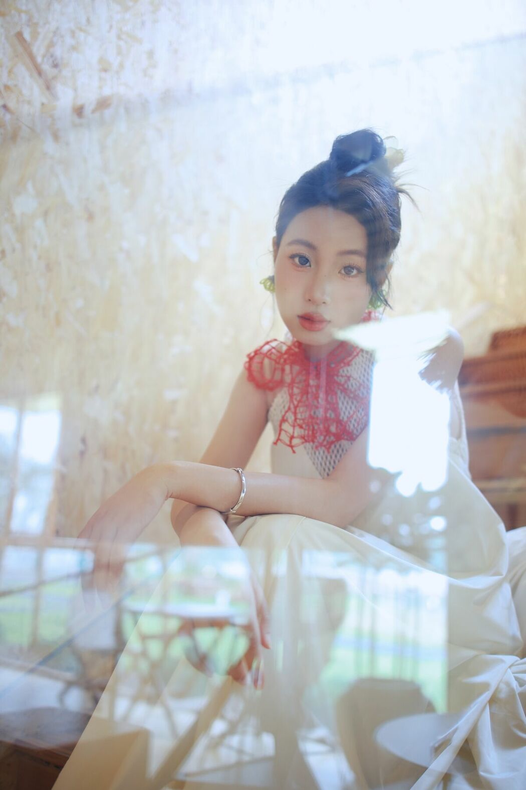 YiTuYu艺图语 Vol.9751 Xiao U (47P)